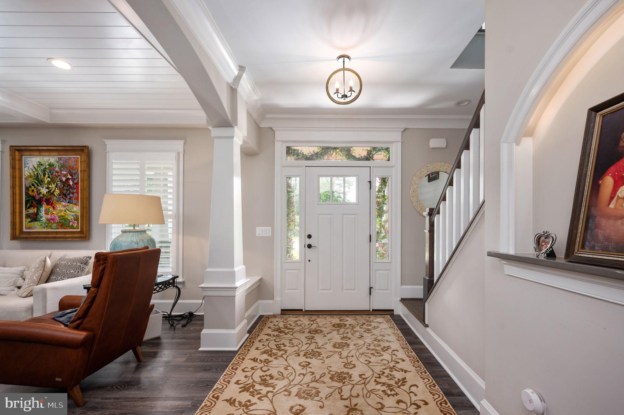 FAWN LAKE - Residential