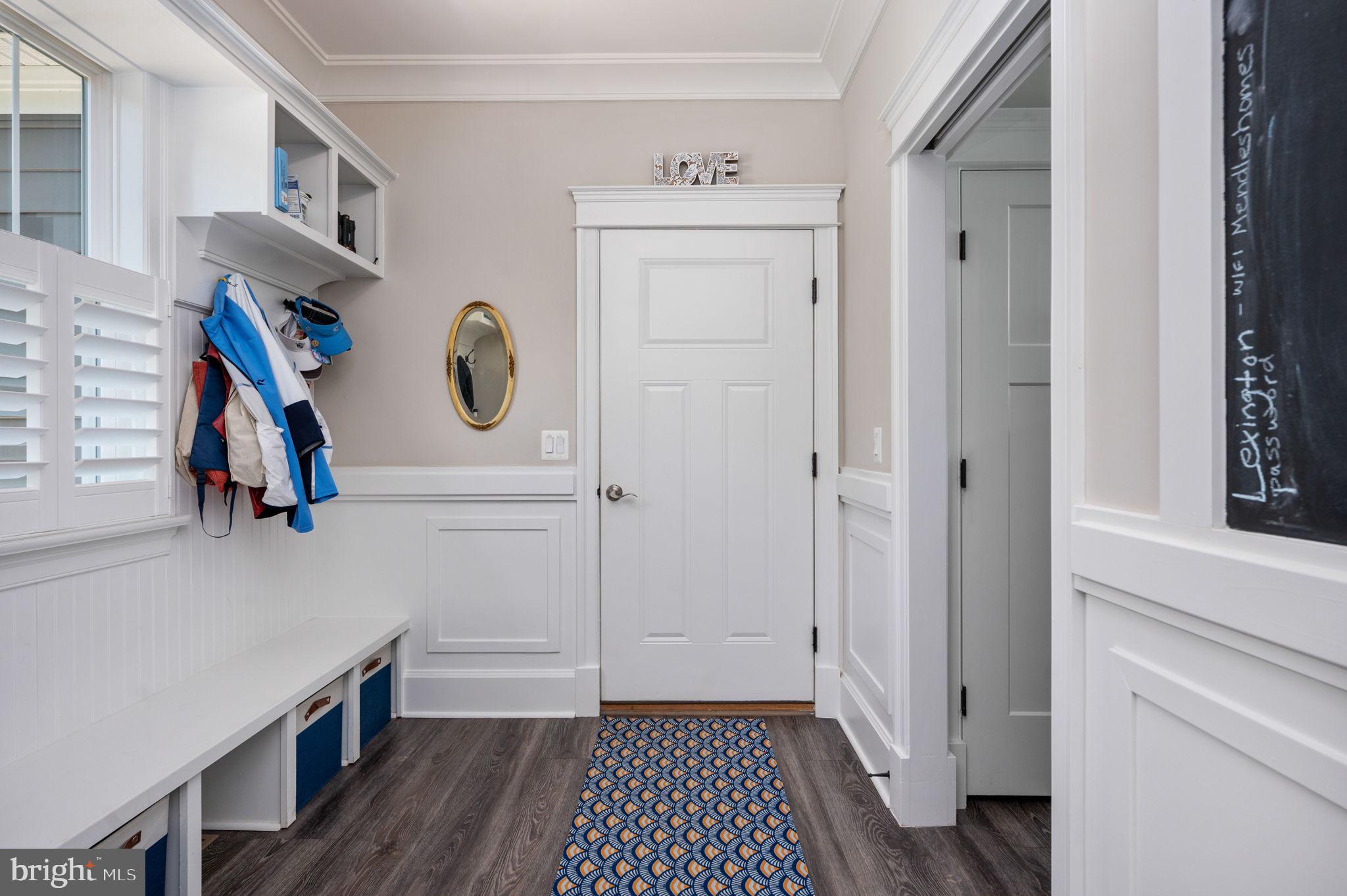 FAWN LAKE - Residential