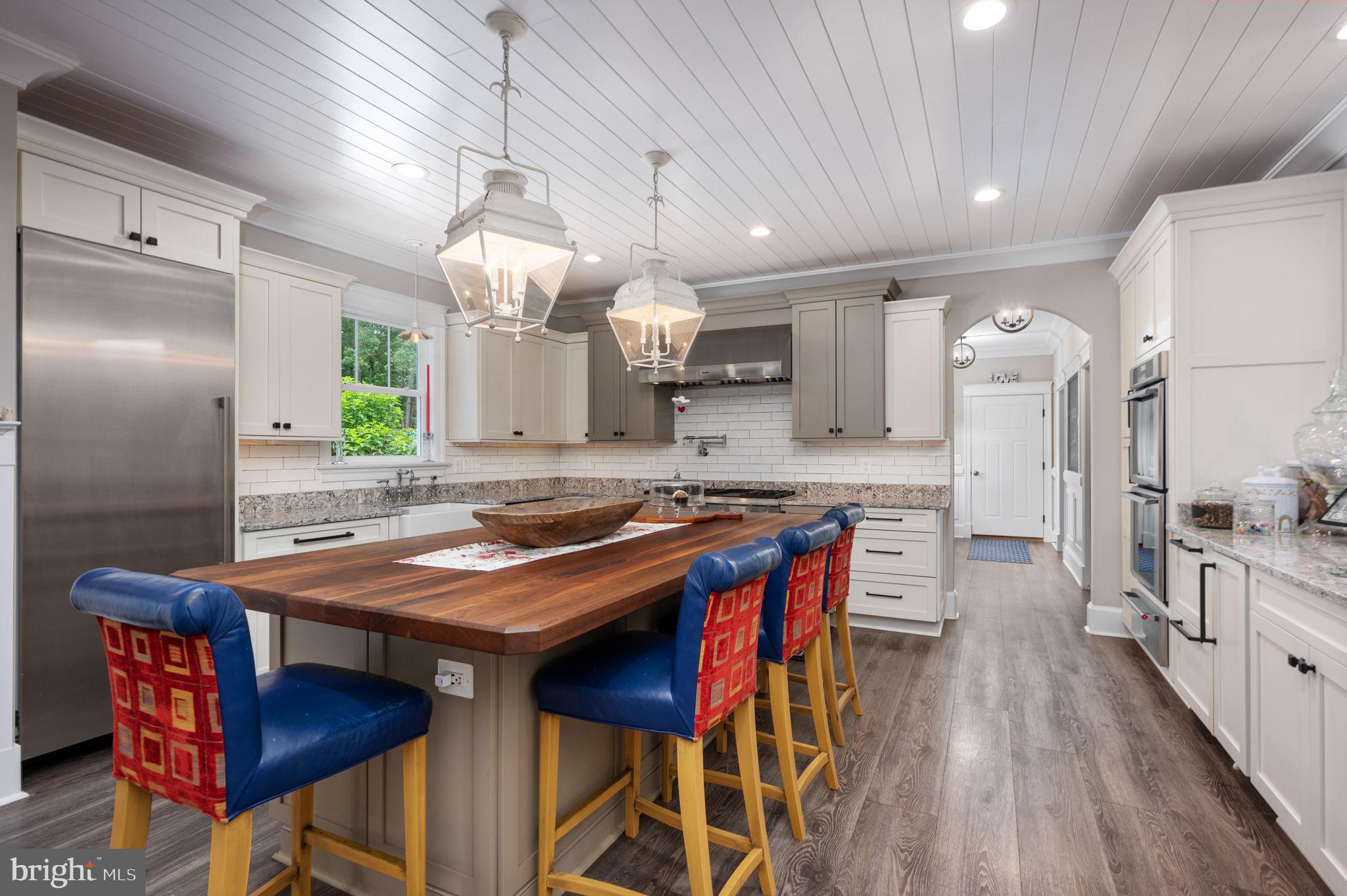 FAWN LAKE - Residential