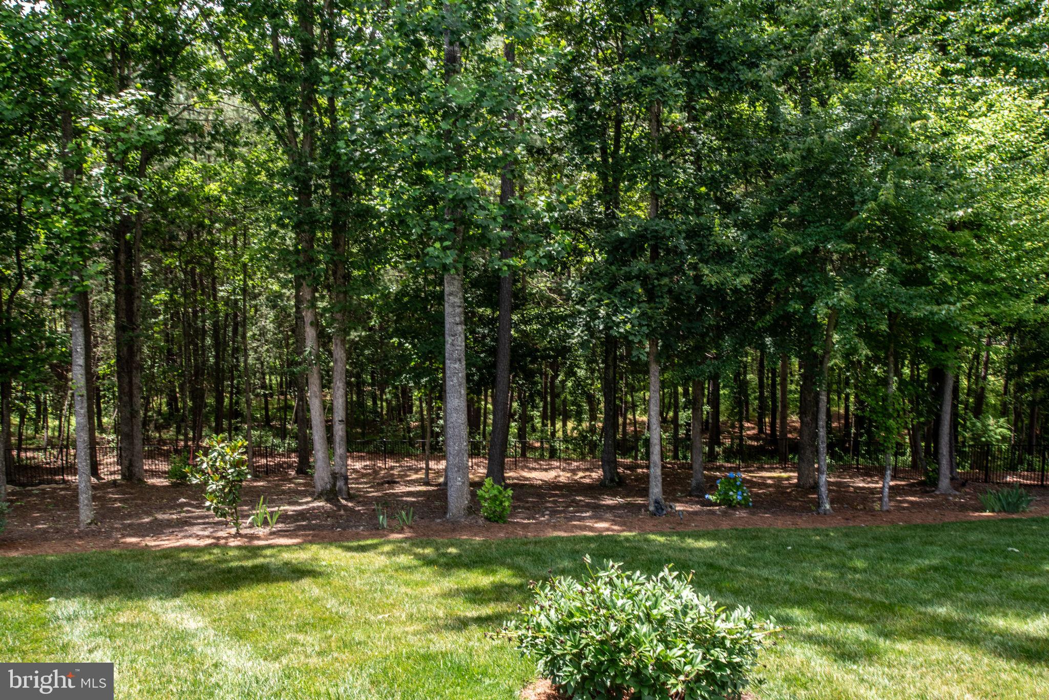 FAWN LAKE - Residential