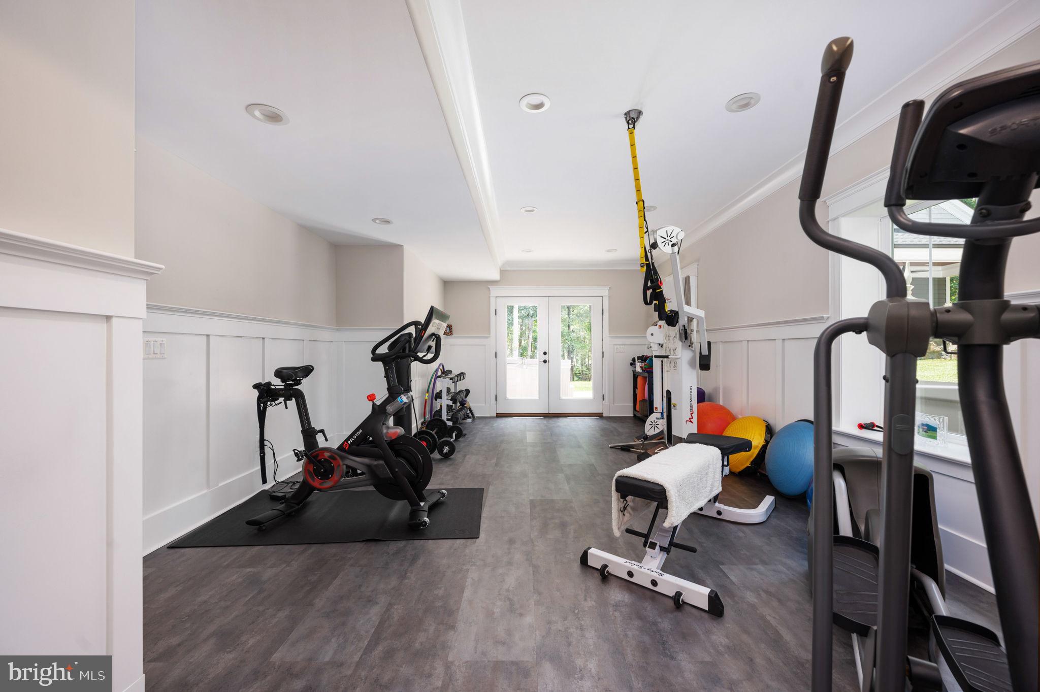 FAWN LAKE - Residential