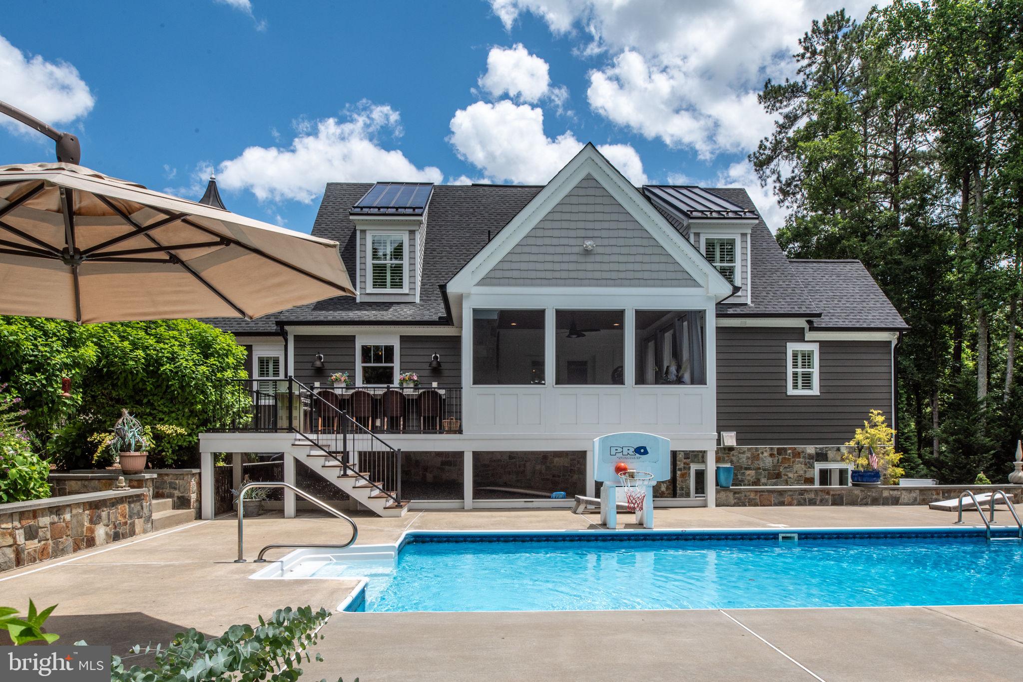 FAWN LAKE - Residential