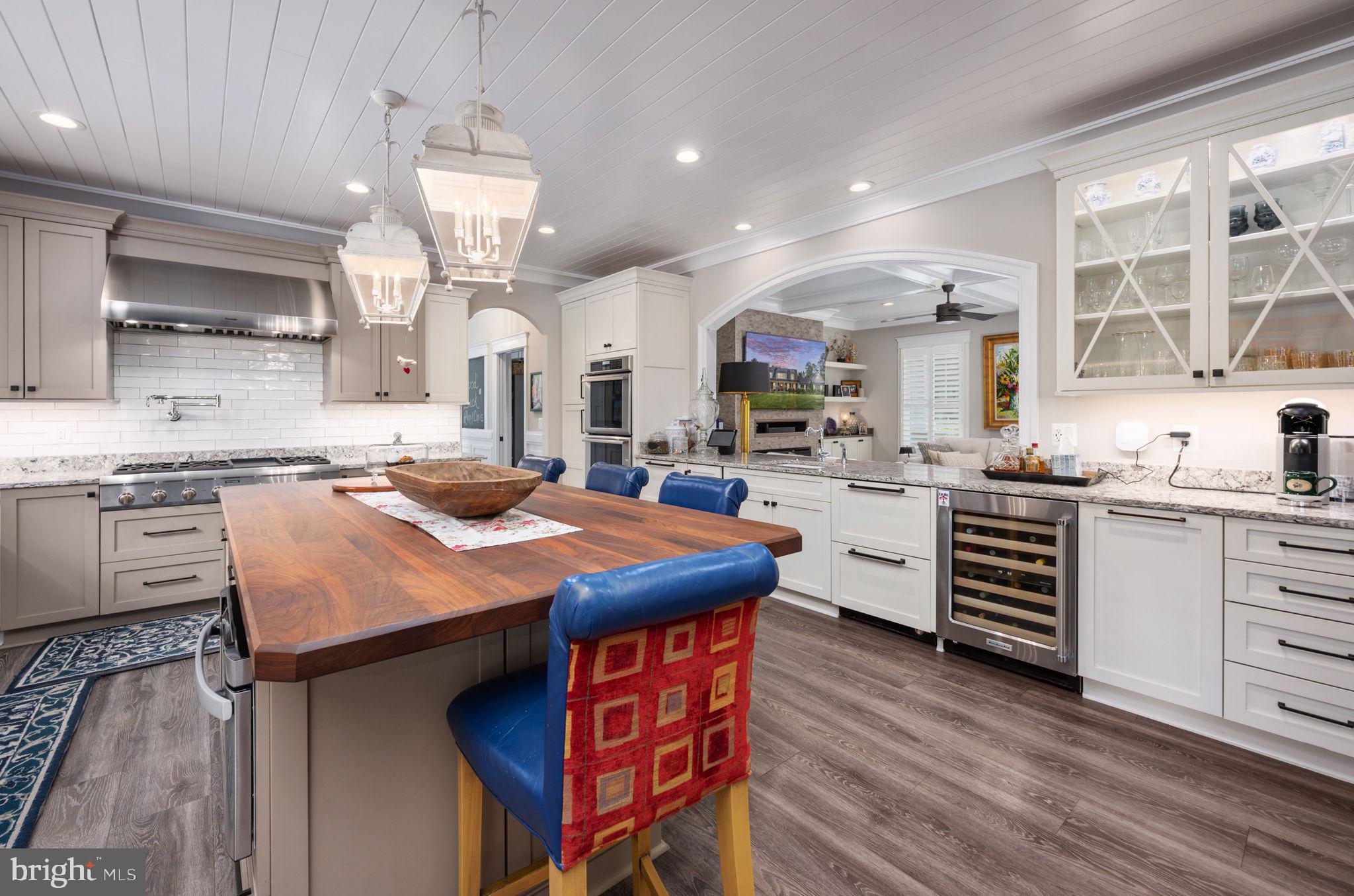 FAWN LAKE - Residential