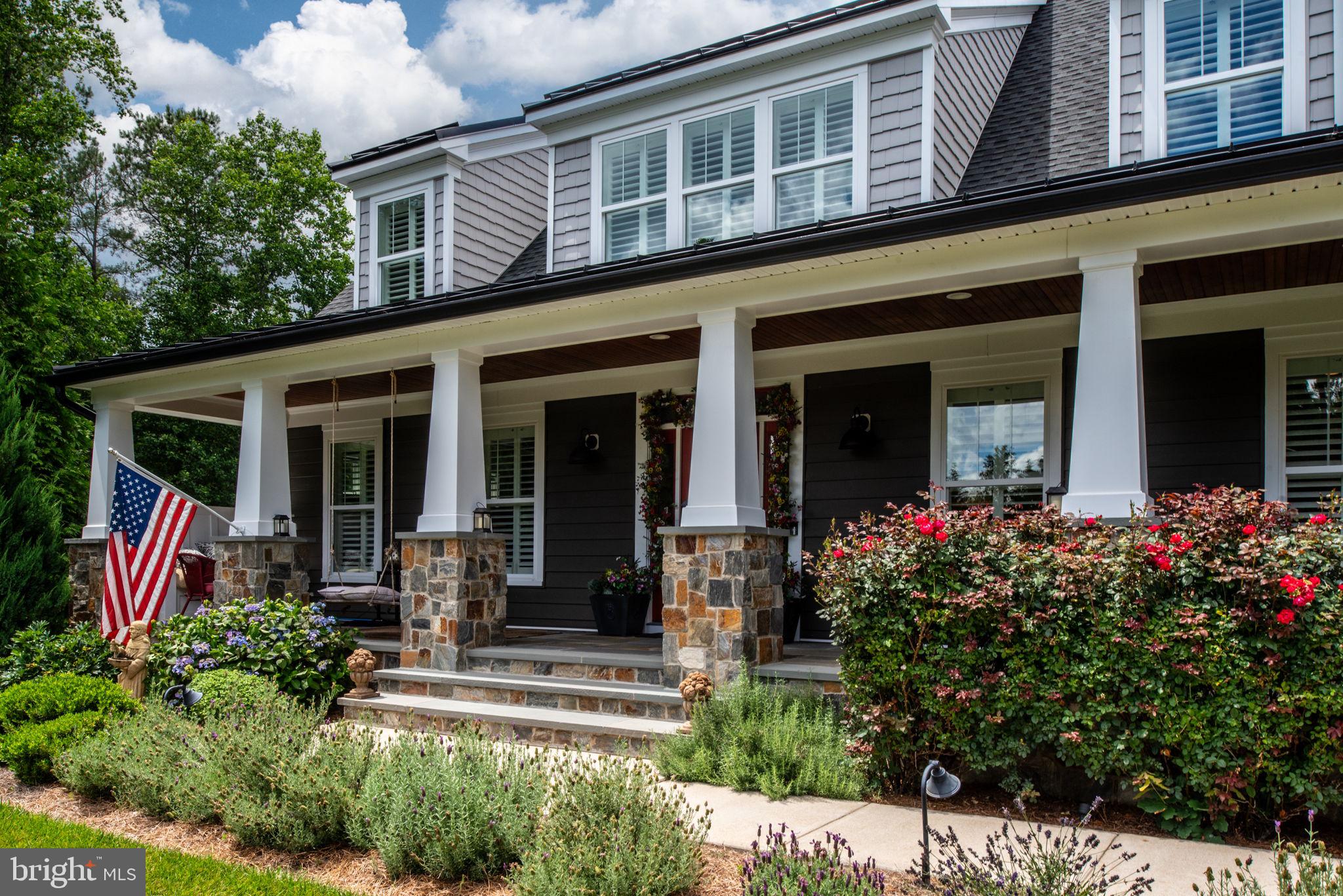 FAWN LAKE - Residential