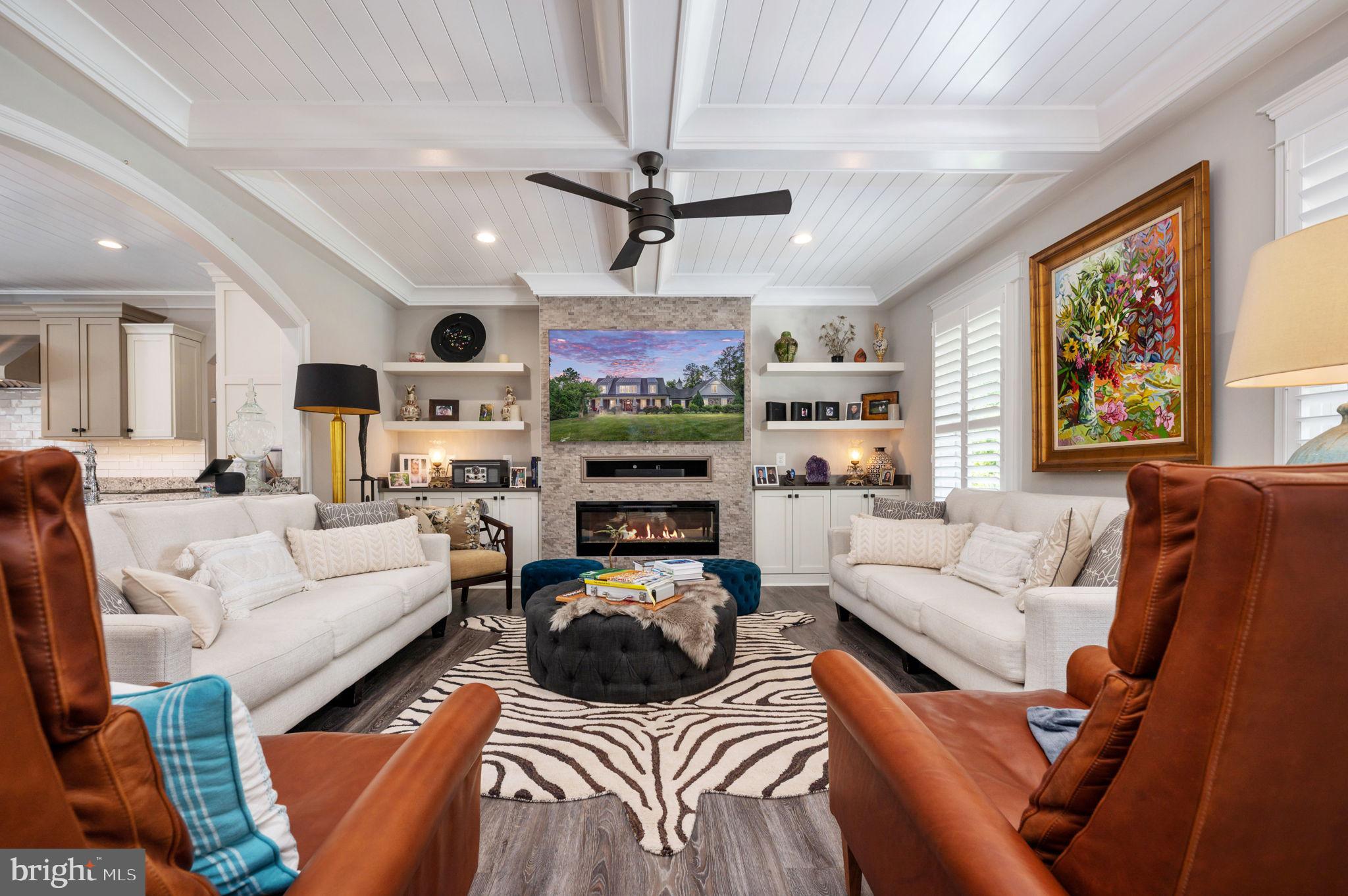 FAWN LAKE - Residential