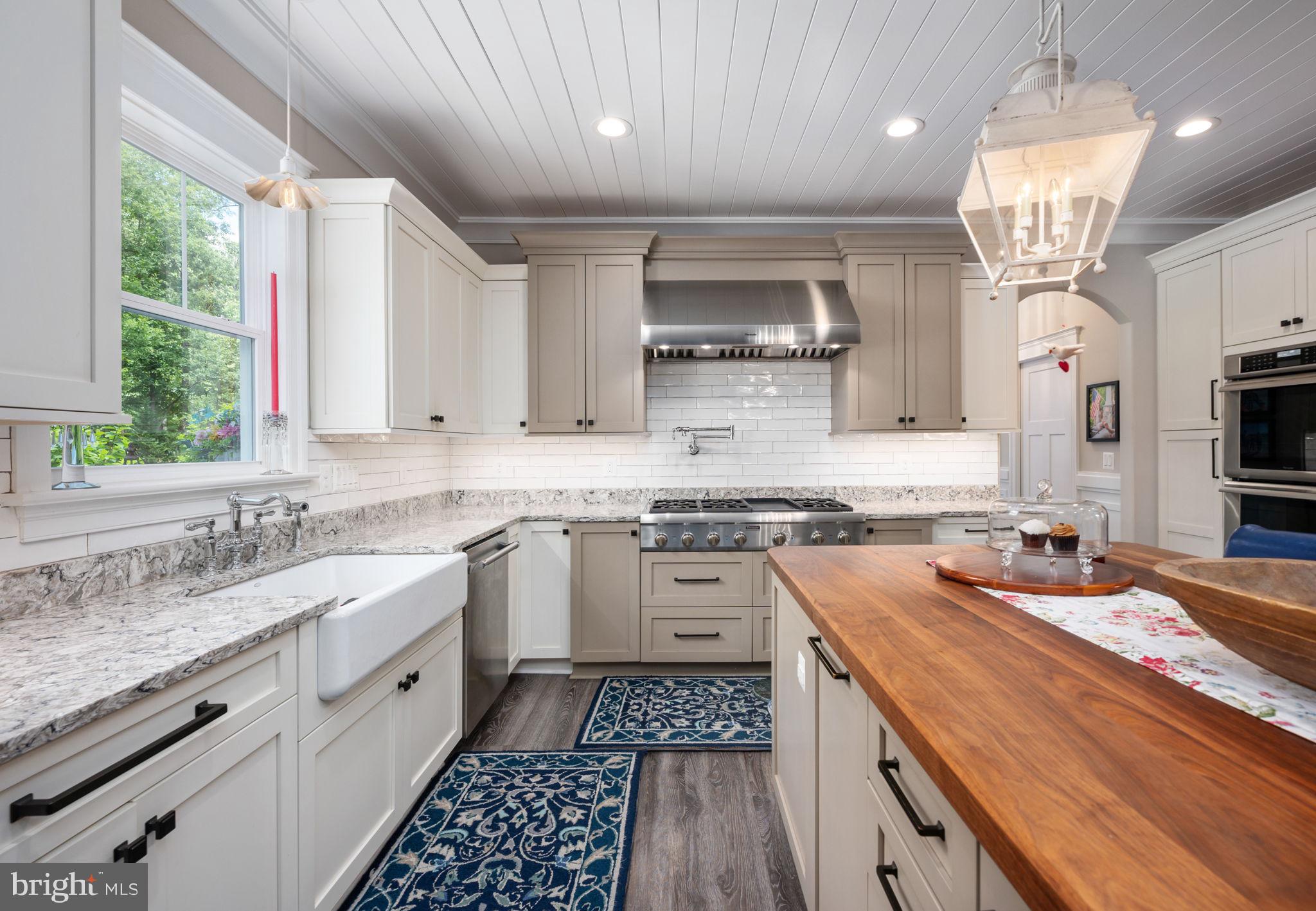 FAWN LAKE - Residential