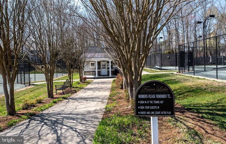 FAWN LAKE - Residential