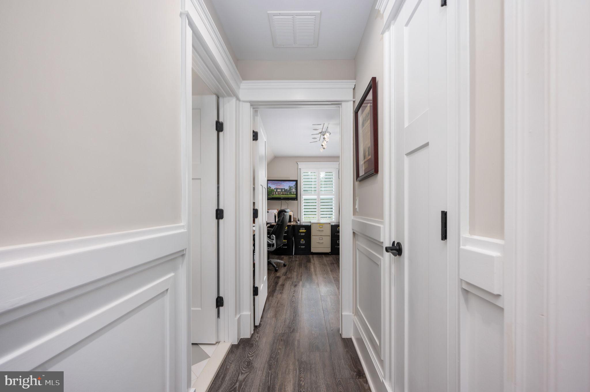 FAWN LAKE - Residential