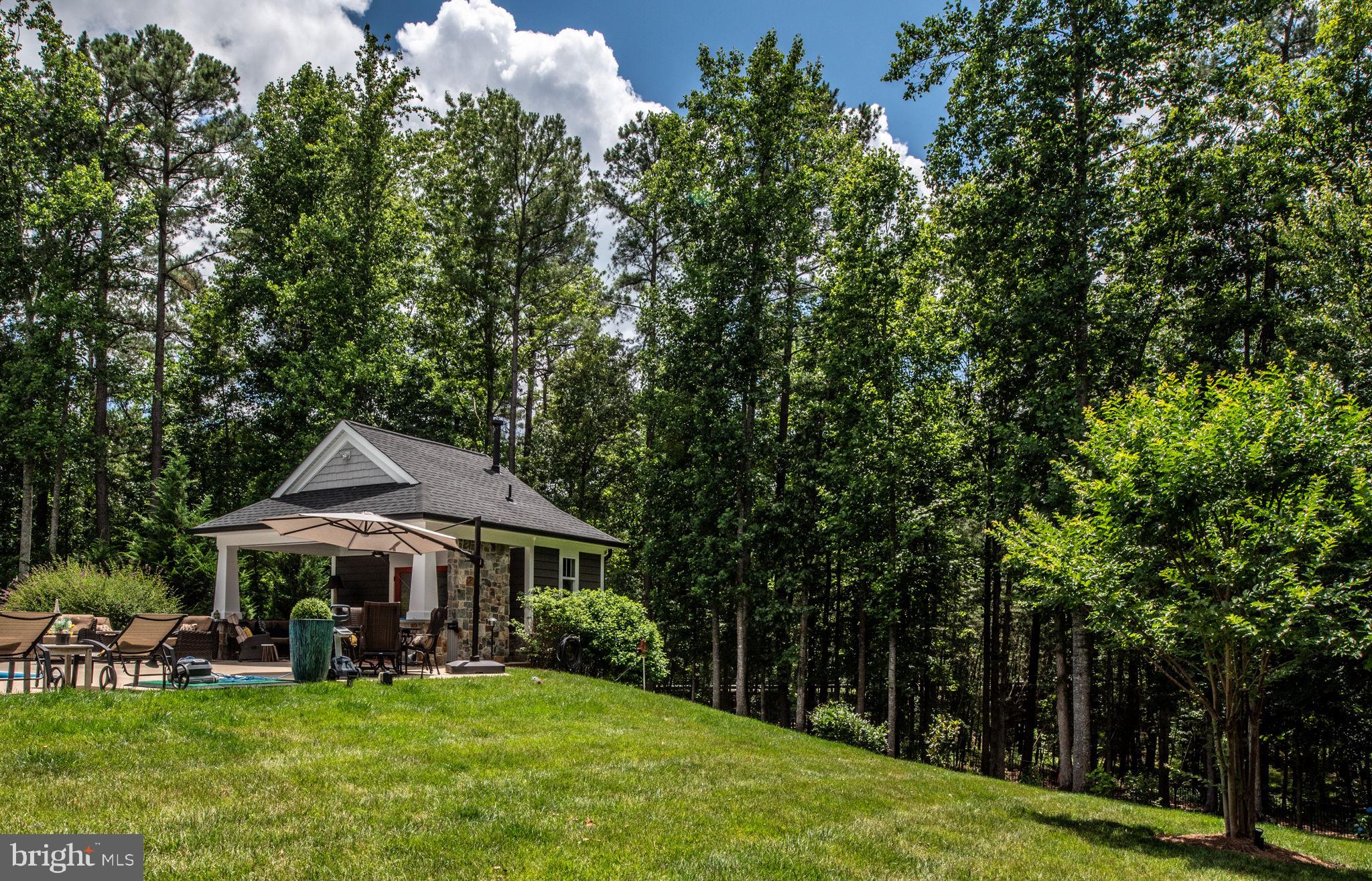 FAWN LAKE - Residential