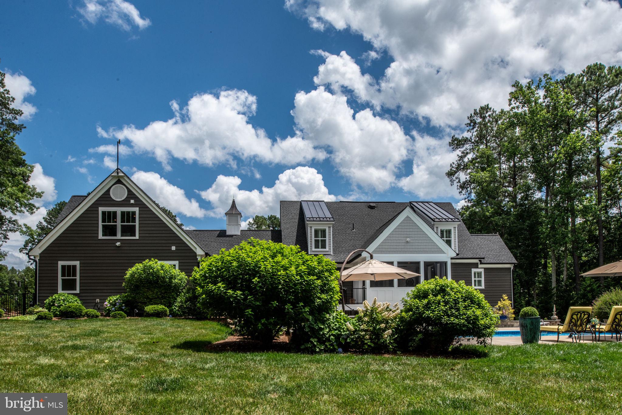 FAWN LAKE - Residential
