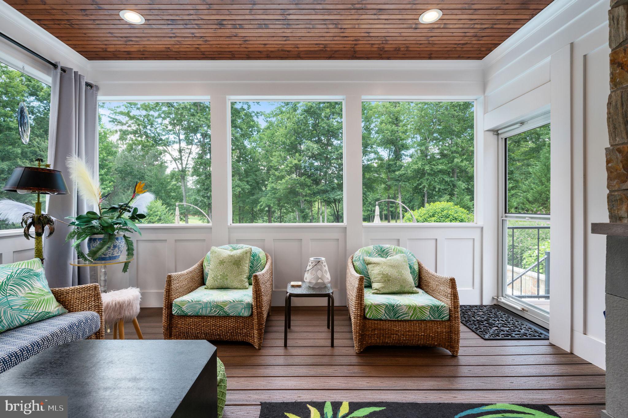 FAWN LAKE - Residential