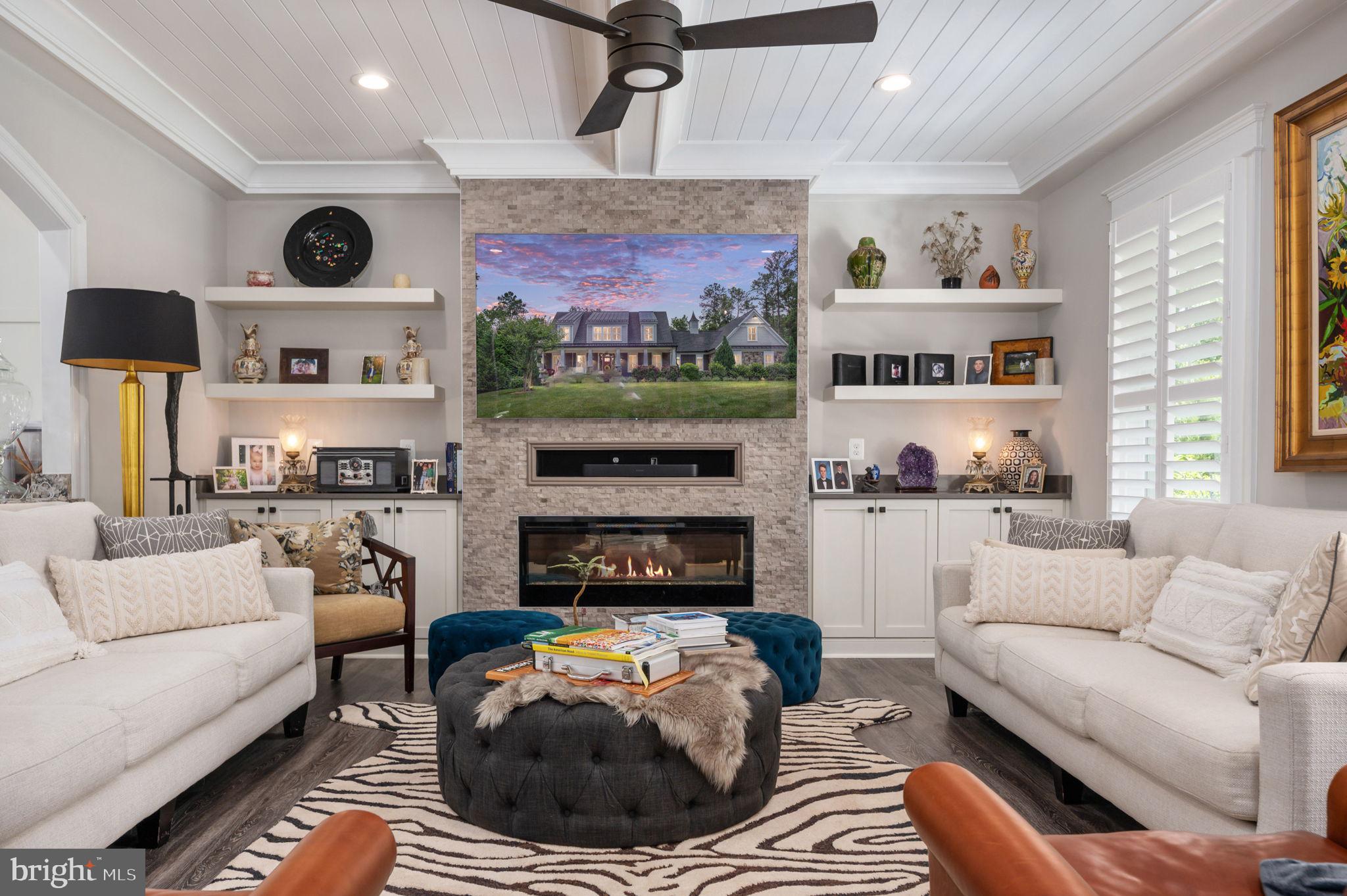 FAWN LAKE - Residential