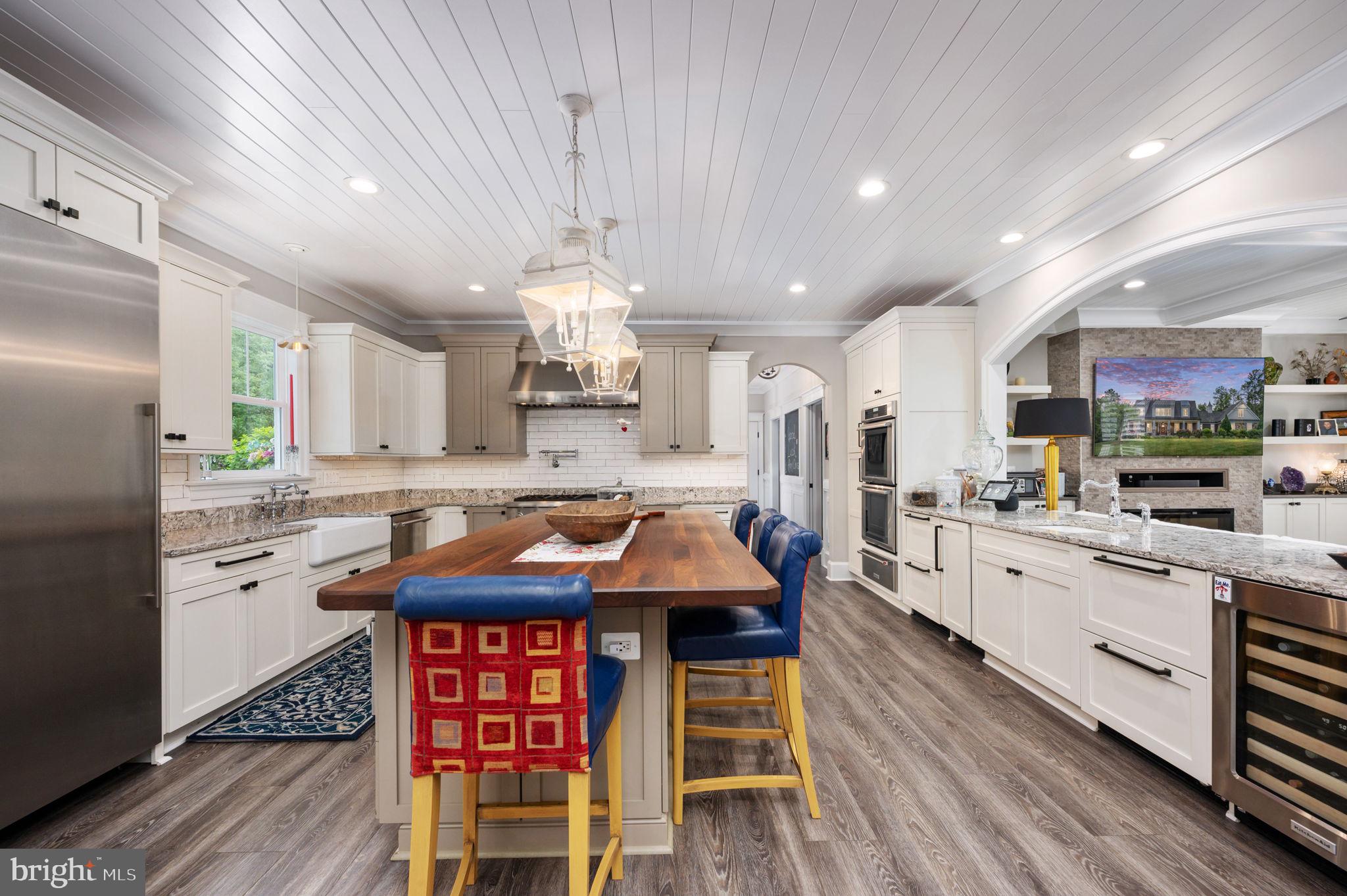 FAWN LAKE - Residential