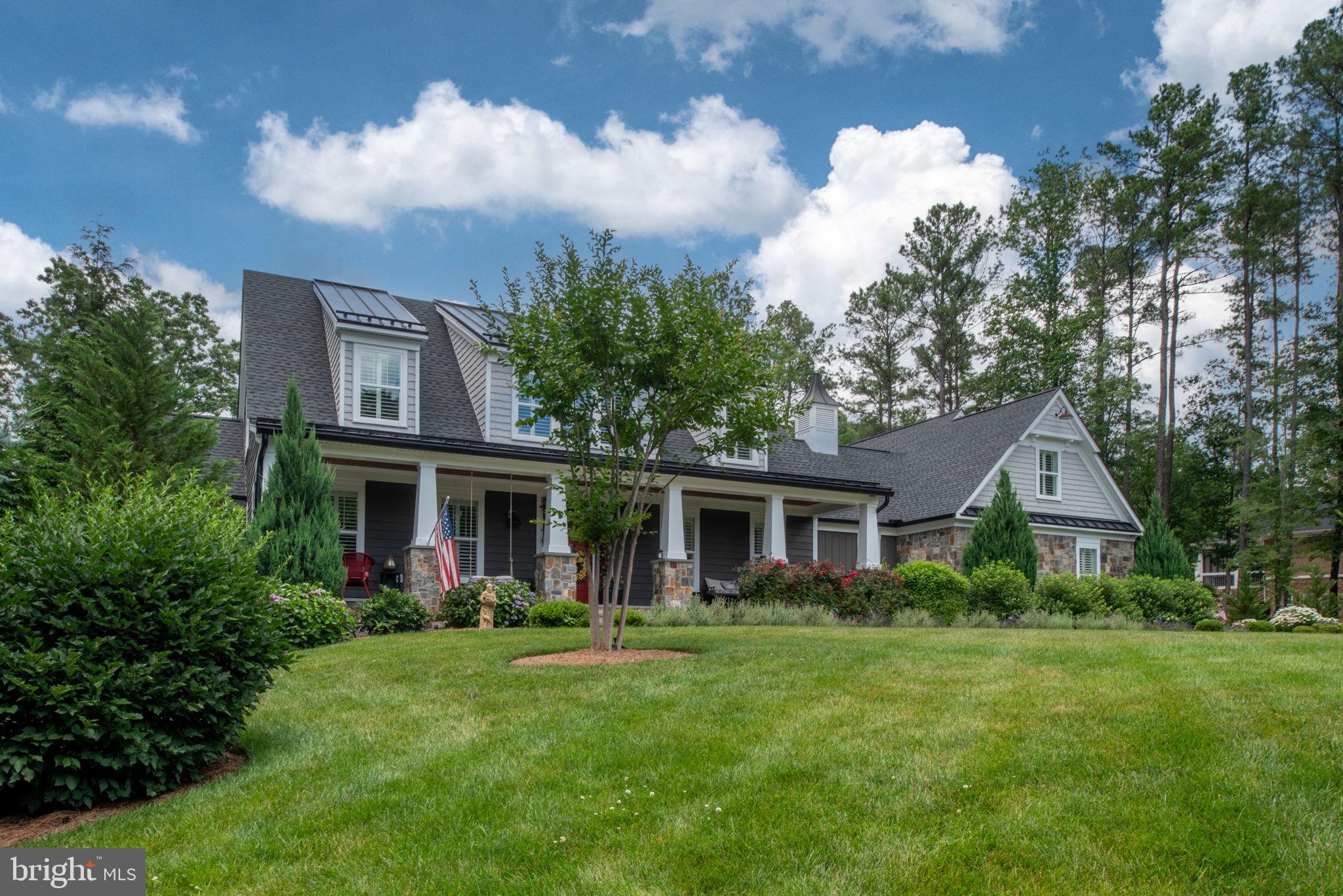FAWN LAKE - Residential
