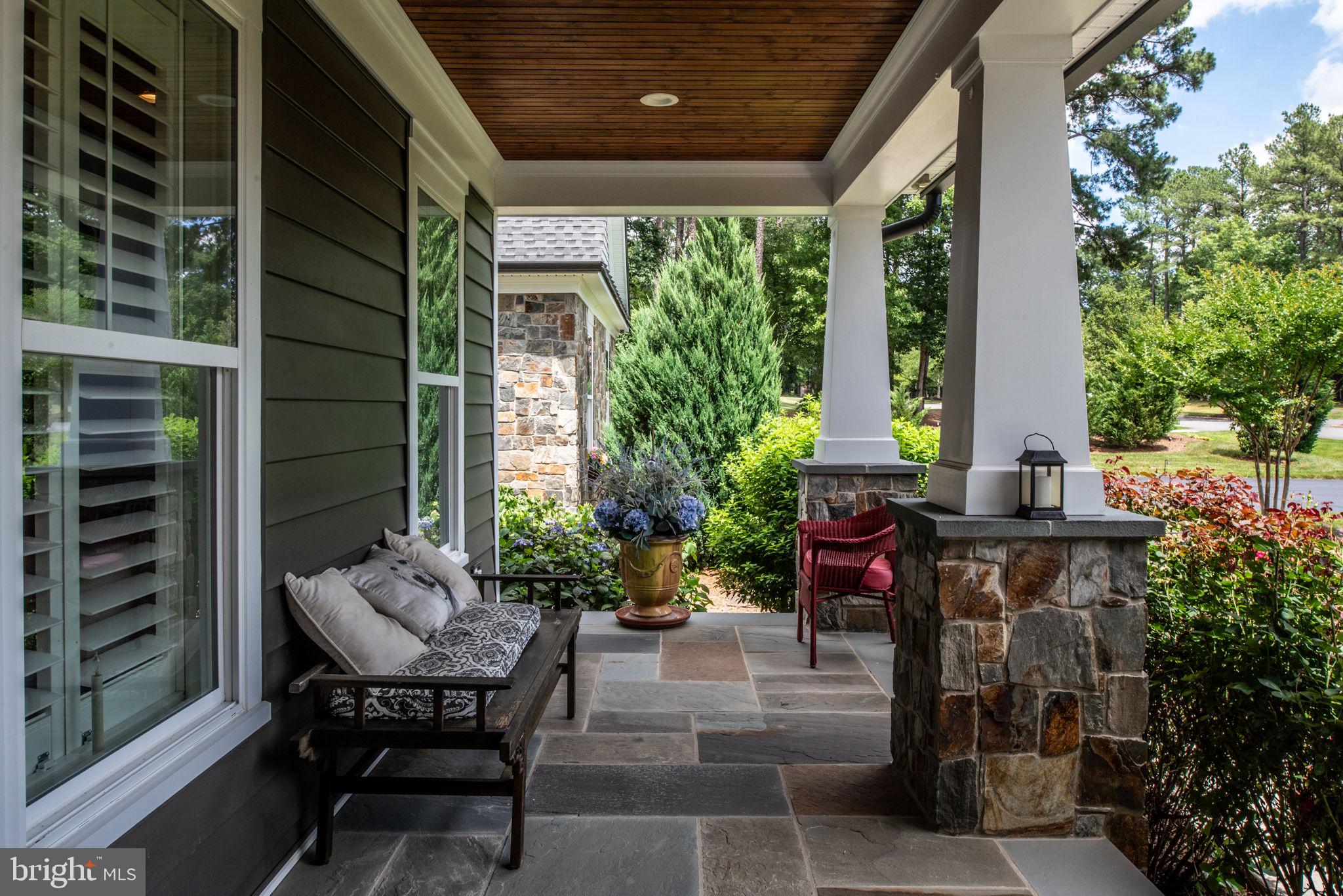 FAWN LAKE - Residential