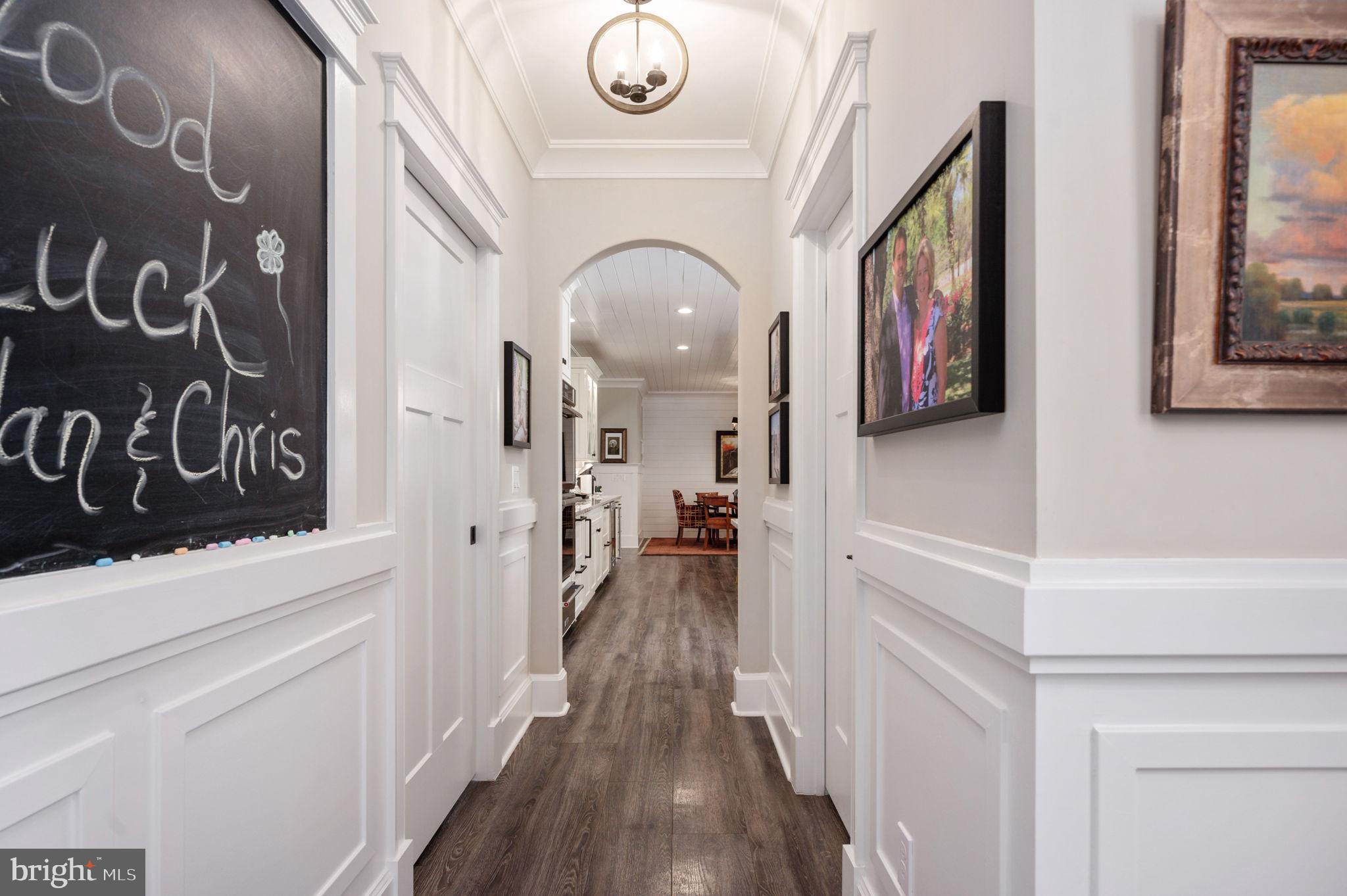 FAWN LAKE - Residential