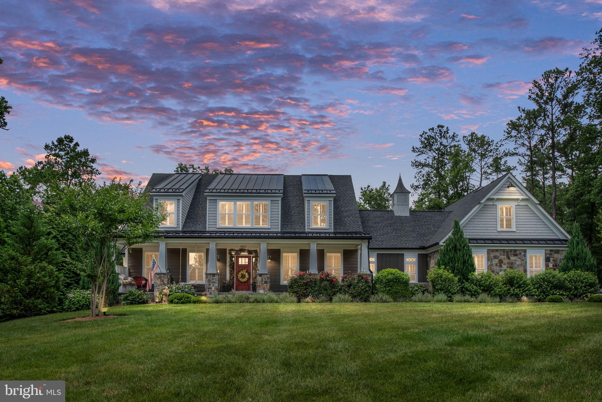 FAWN LAKE - Residential