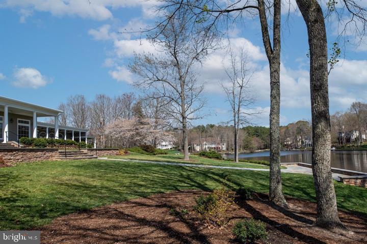 FAWN LAKE - Residential