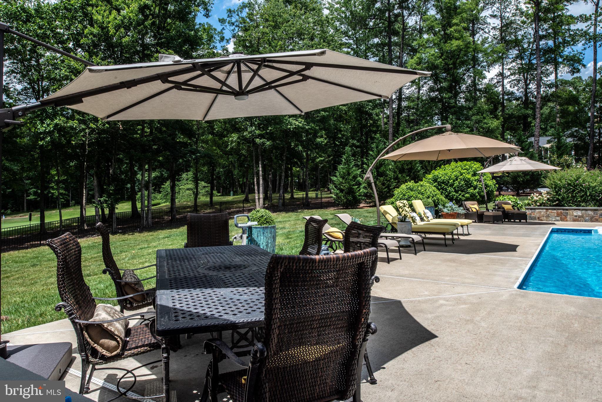 FAWN LAKE - Residential