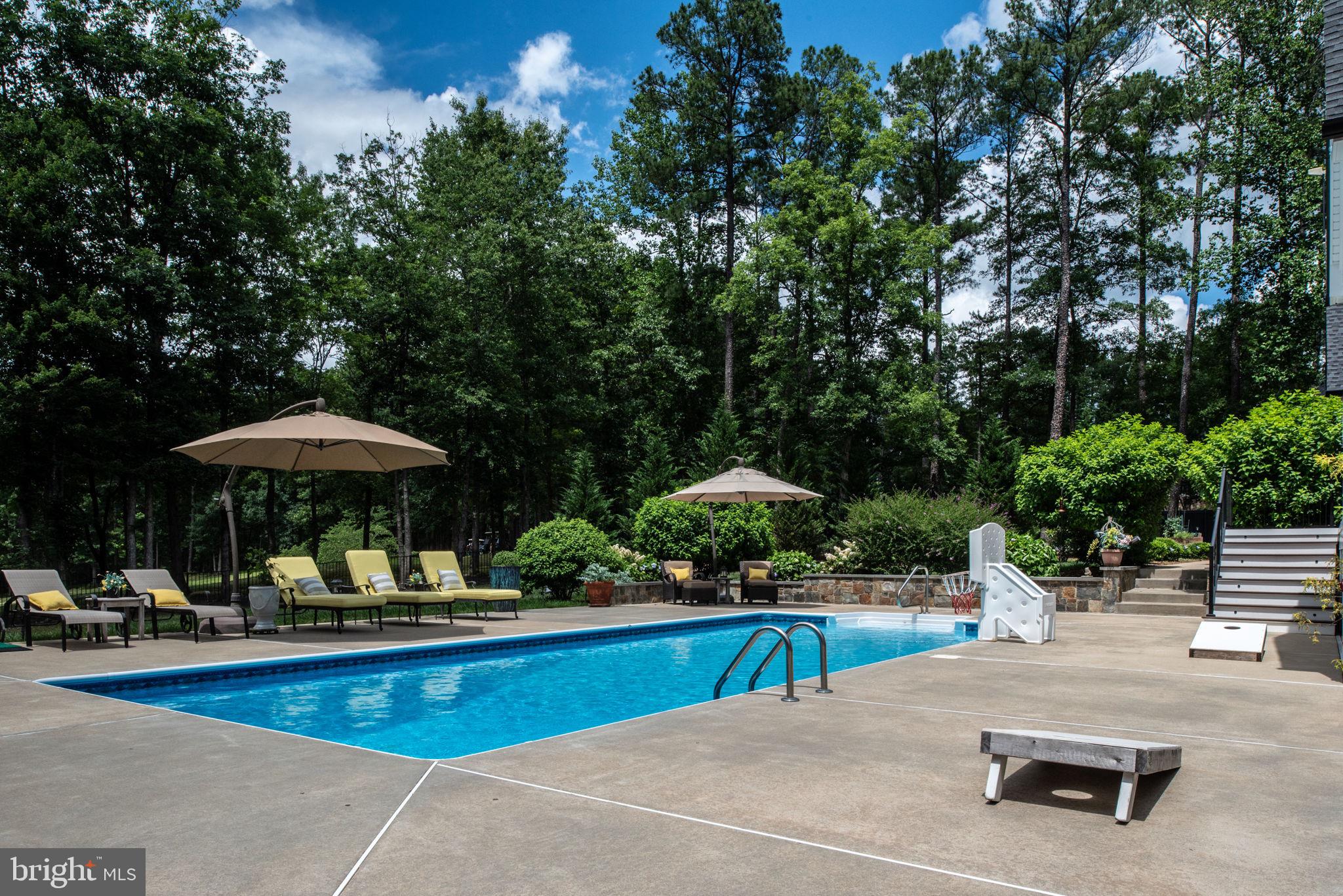 FAWN LAKE - Residential