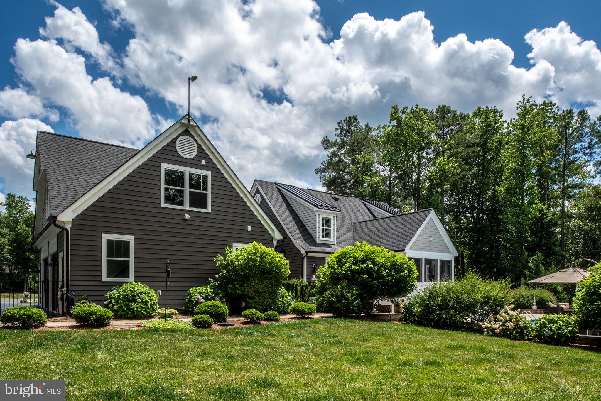 FAWN LAKE - Residential