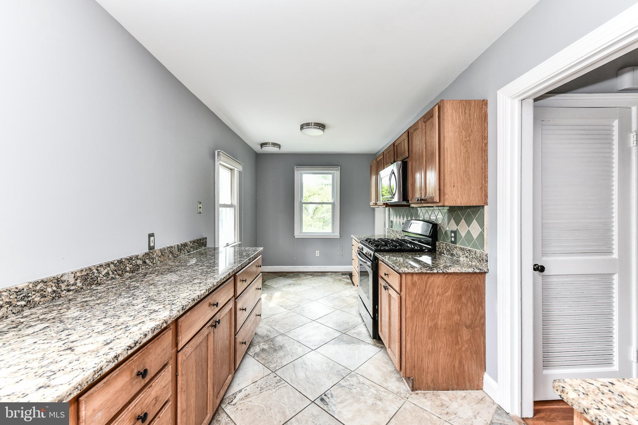 FOSTORIA - Residential Lease