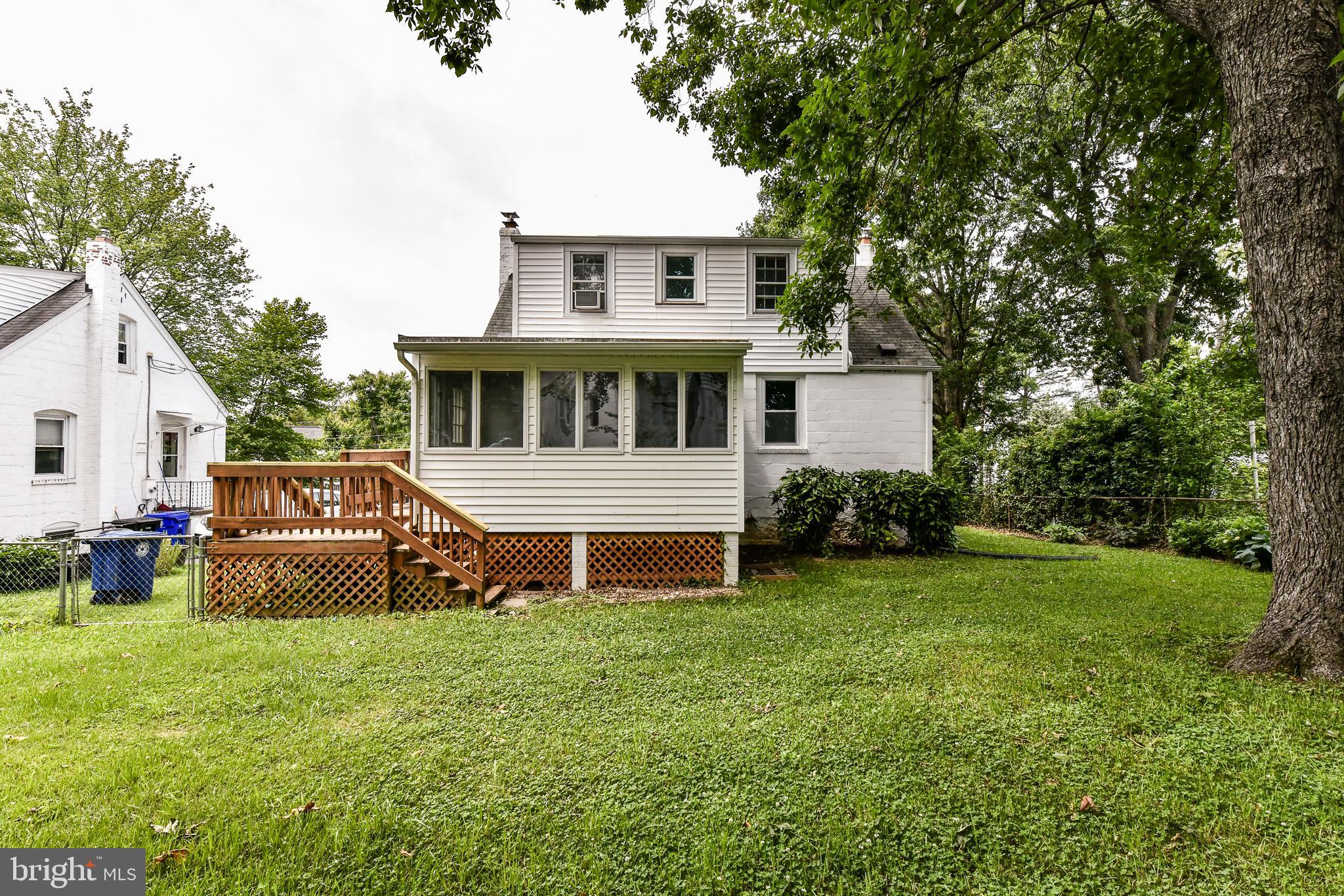 FOSTORIA - Residential Lease