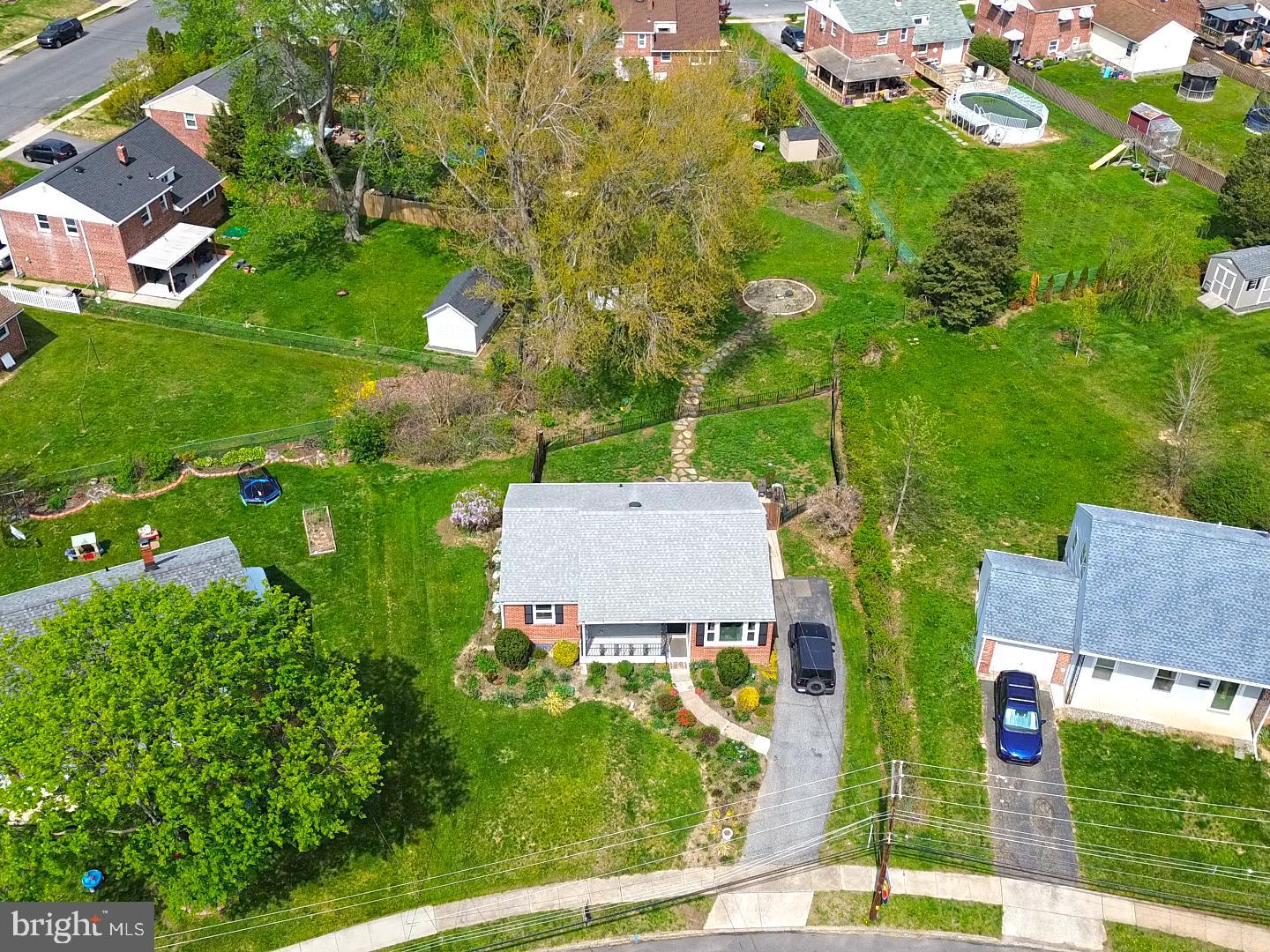 CAMELOT ESTS - Residential