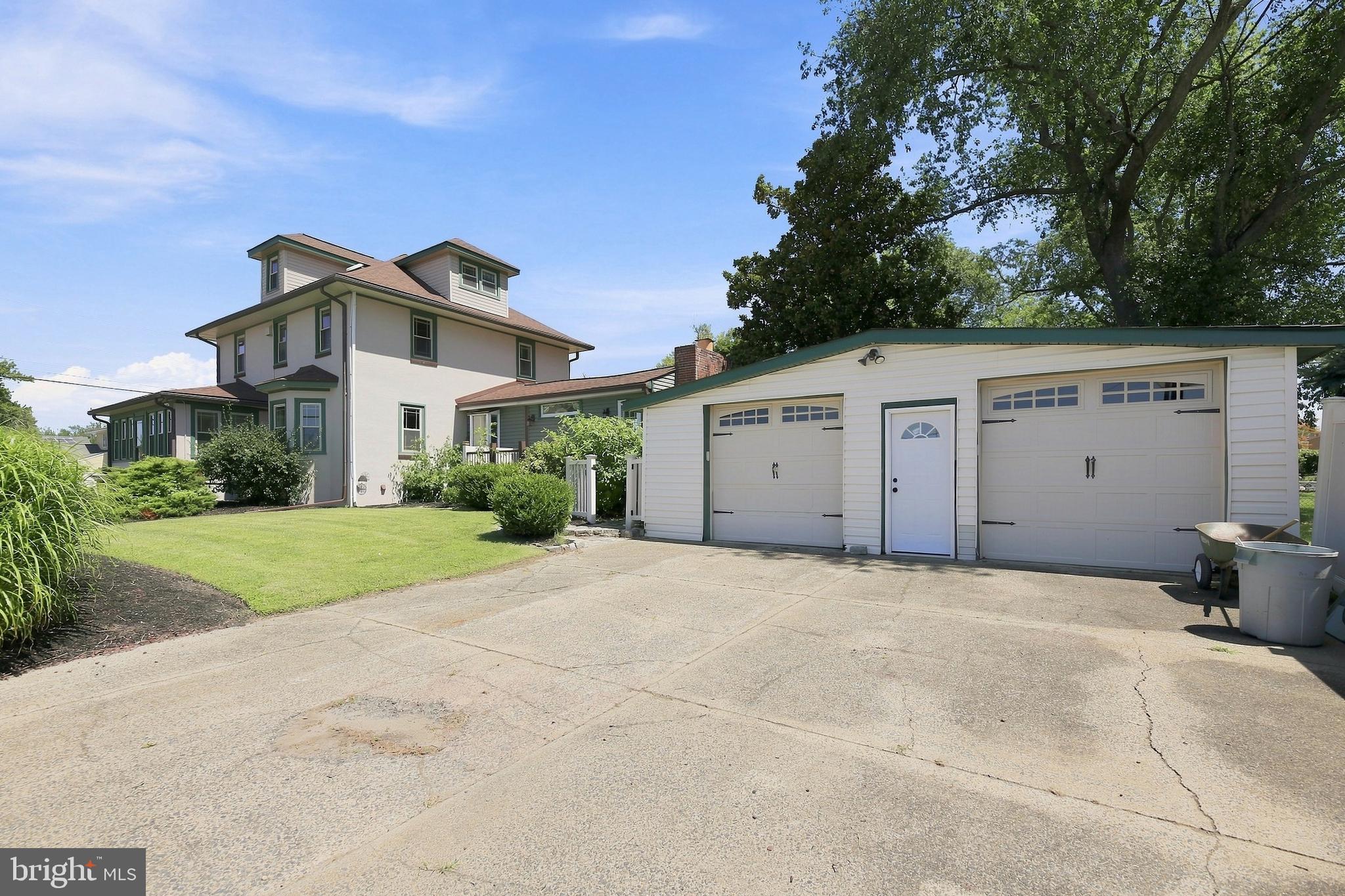 104 FRANKFORD AVENUE