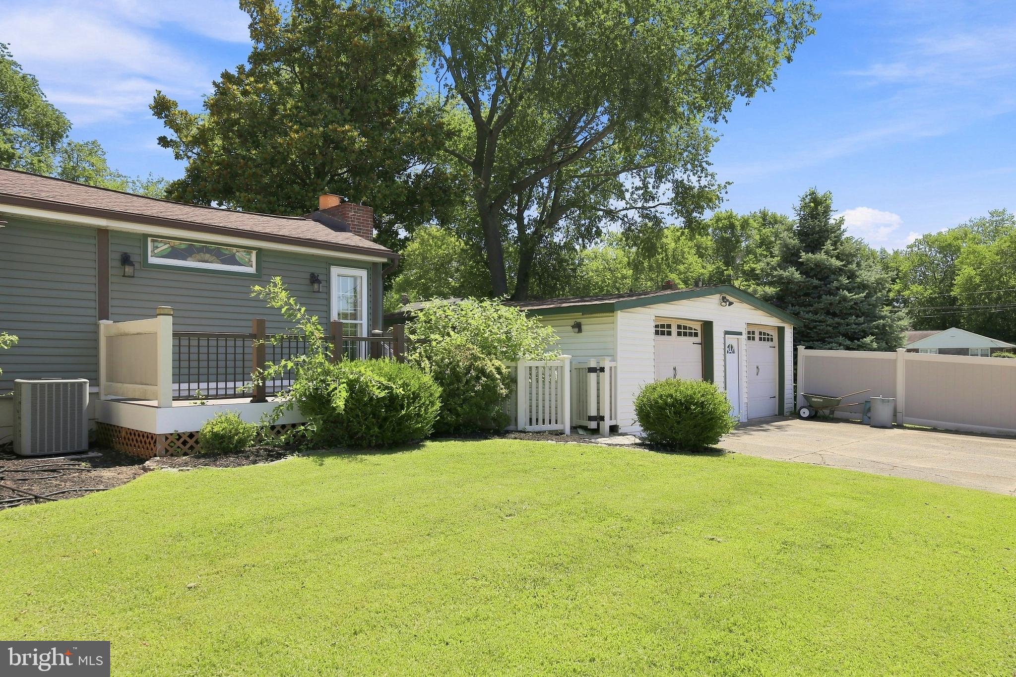 104 FRANKFORD AVENUE