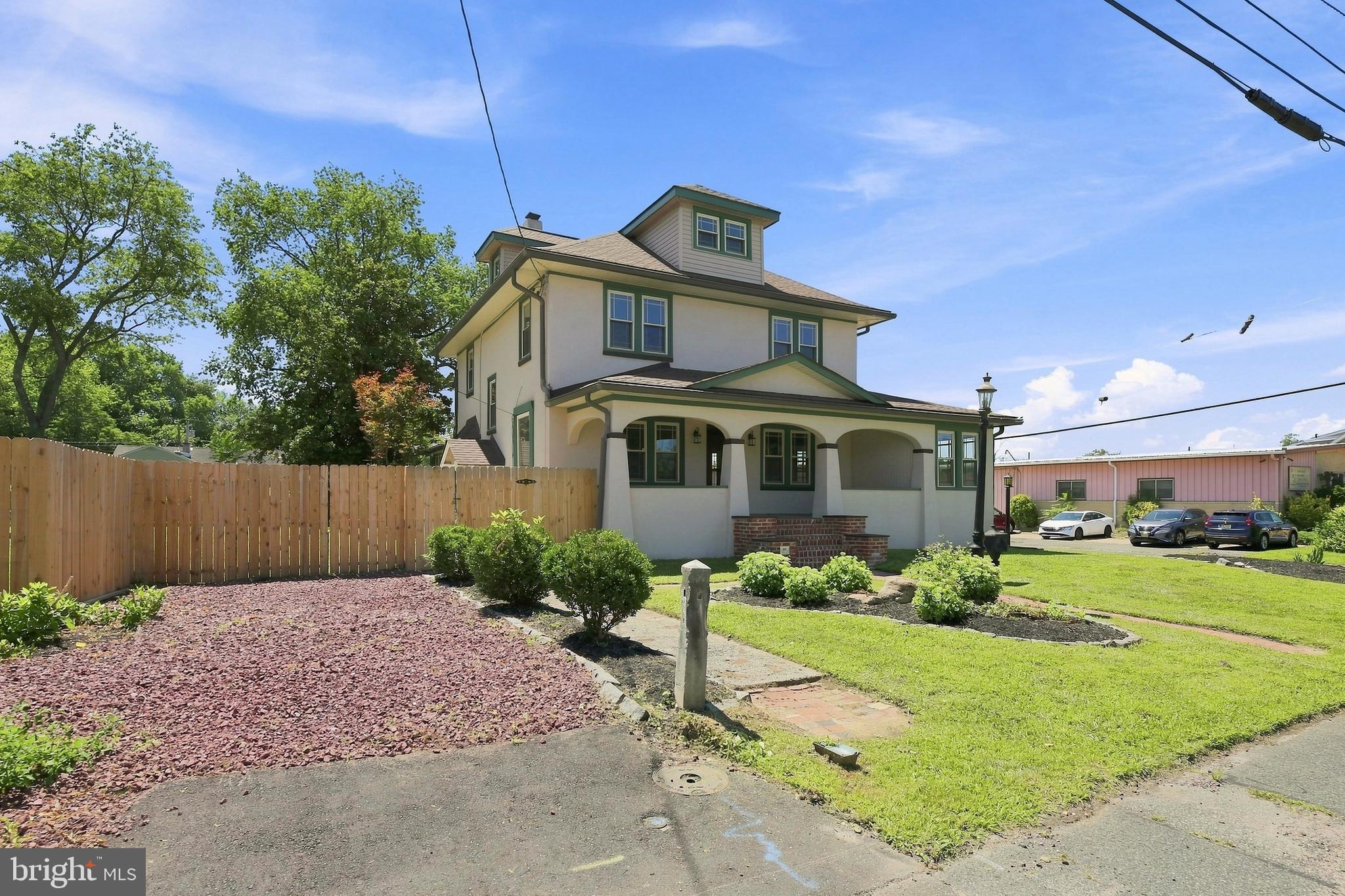 104 FRANKFORD AVENUE