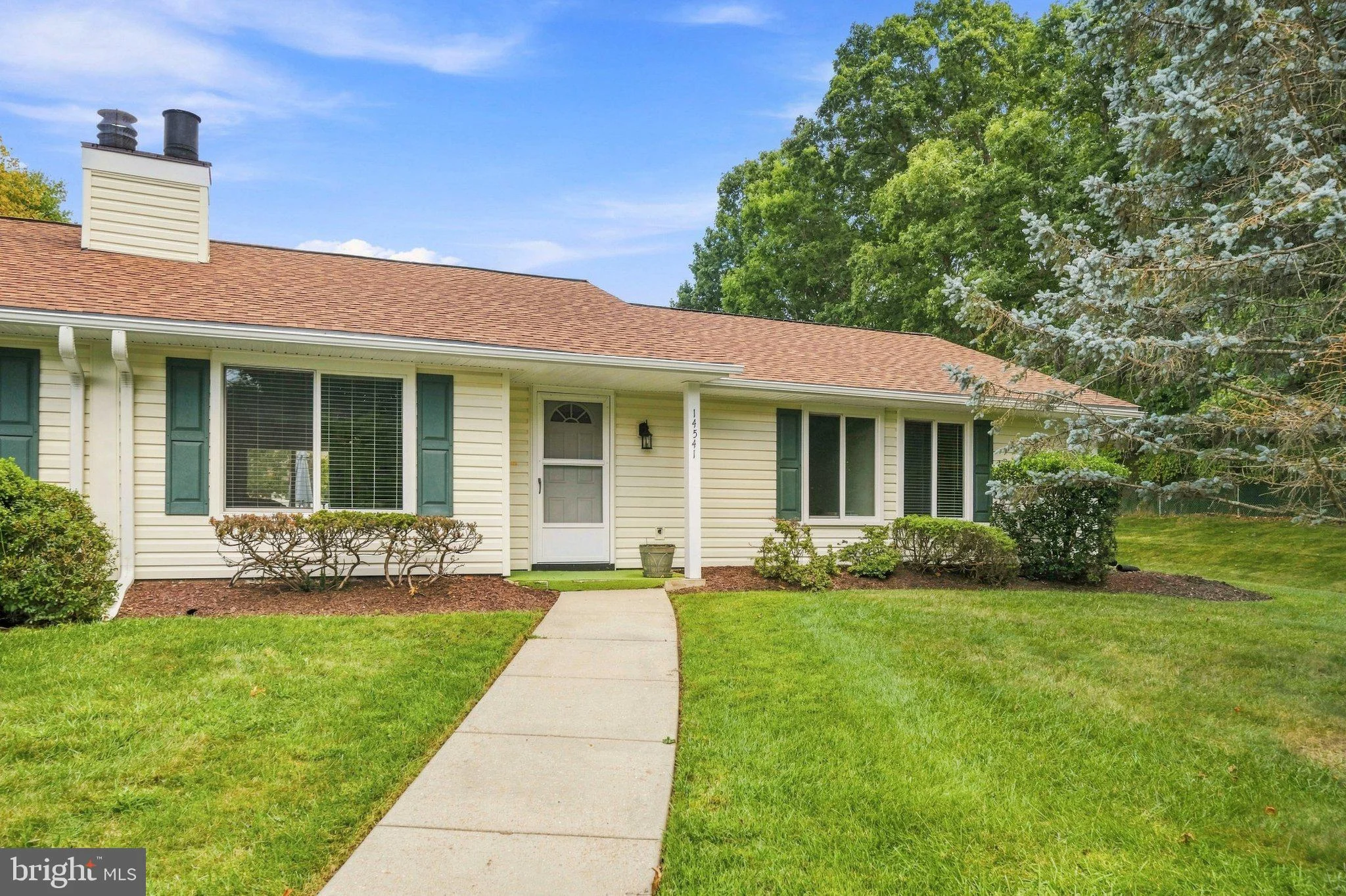 14541 Kelmscot Drive Unit 170-A, Silver Spring, MD 20906