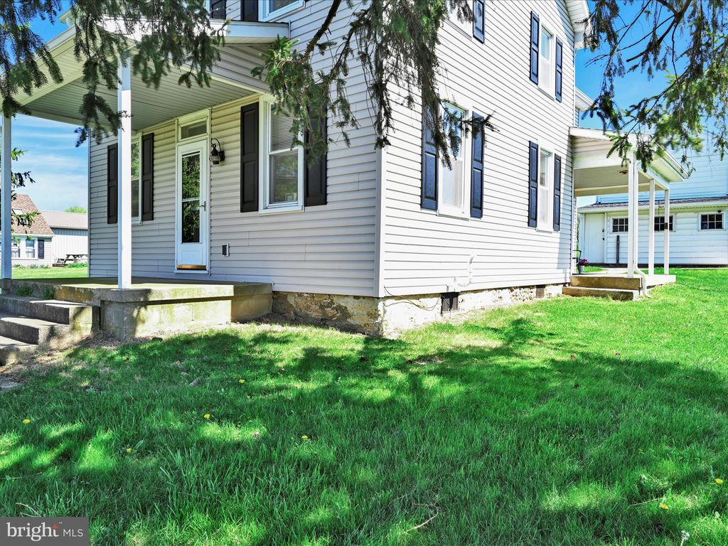 Photo of 719 MARTICVILLE RD, PEQUEA, PA 17565 (MLS # PALA2033618)