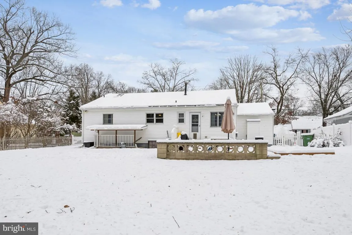 Blackwood, New Jersey 08012, United States, 3 Bedrooms Bedrooms, ,2 BathroomsBathrooms,Residential,Active,256376