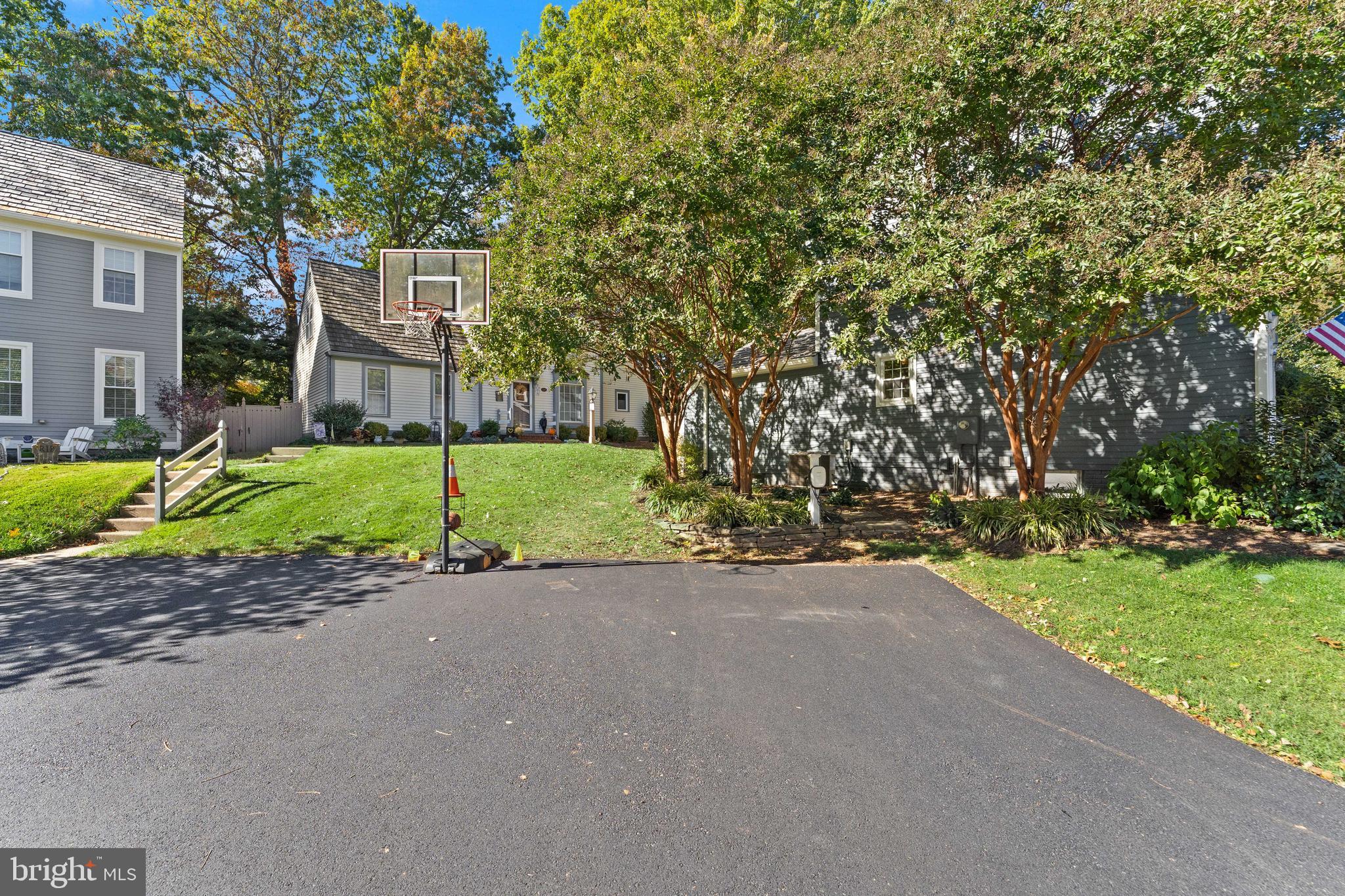 RESTON - Residential Lease