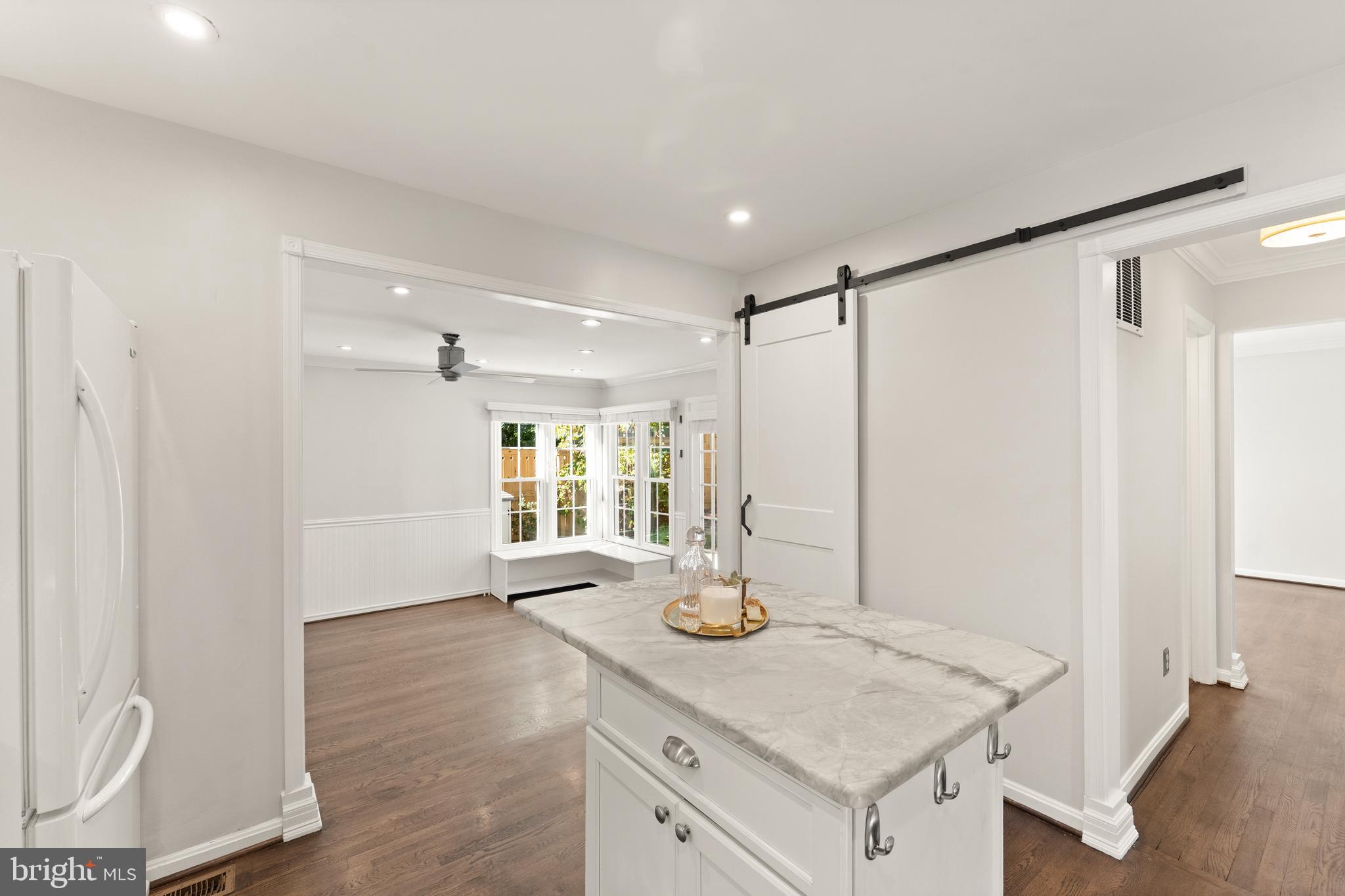 RESTON - Residential Lease