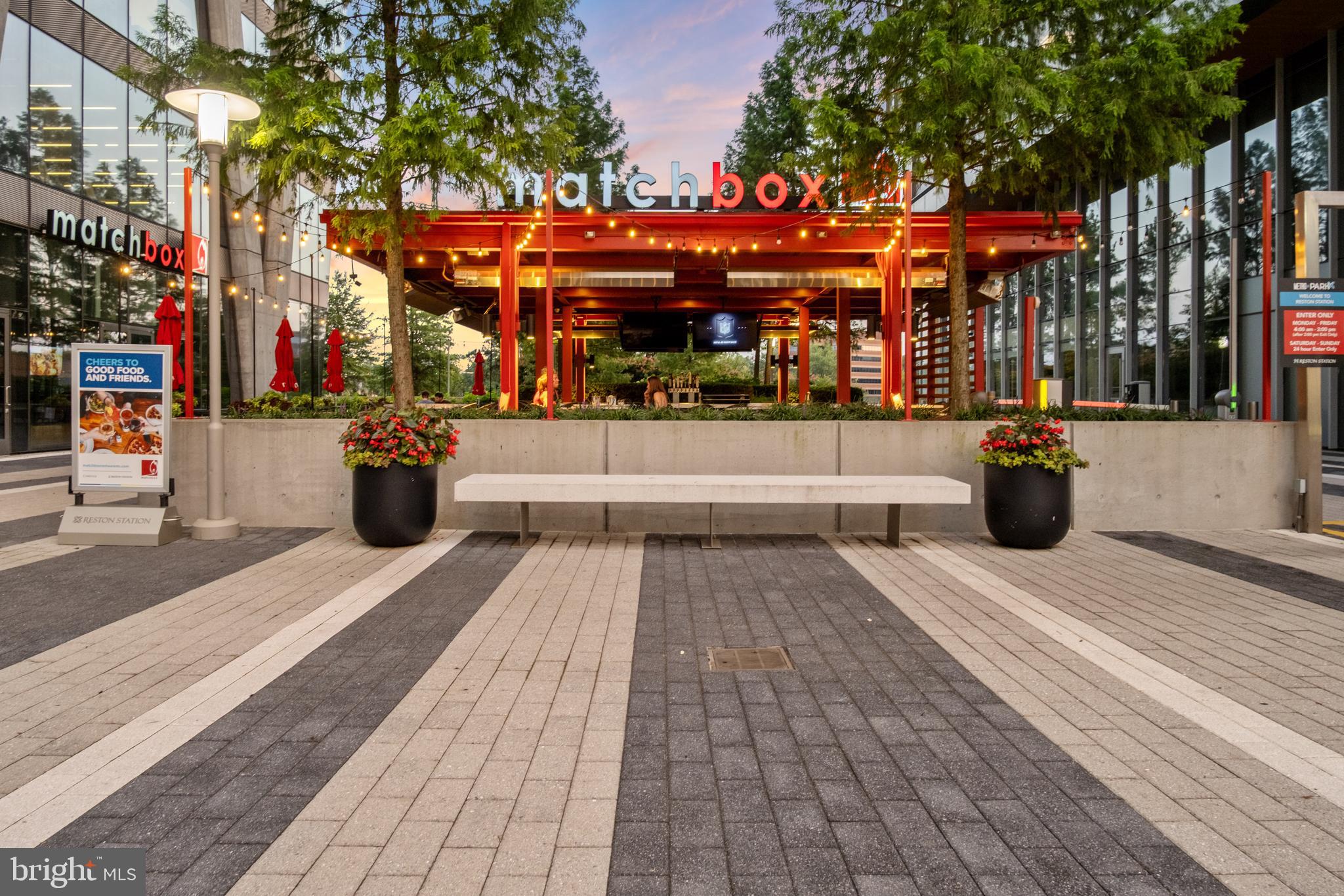 RESTON - Residential Lease