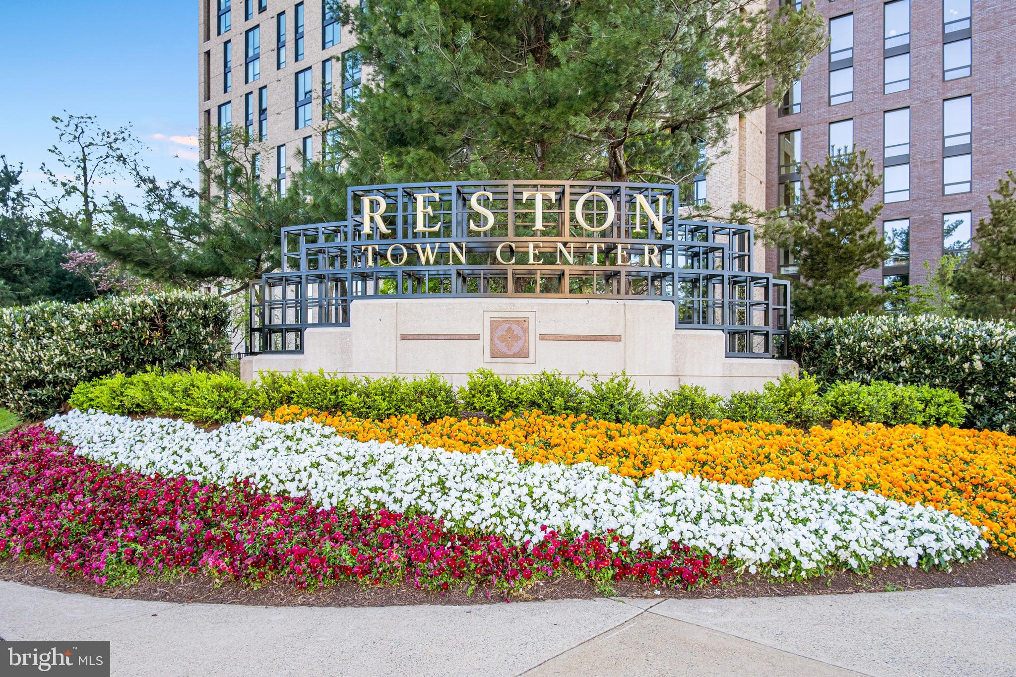 RESTON - Residential Lease