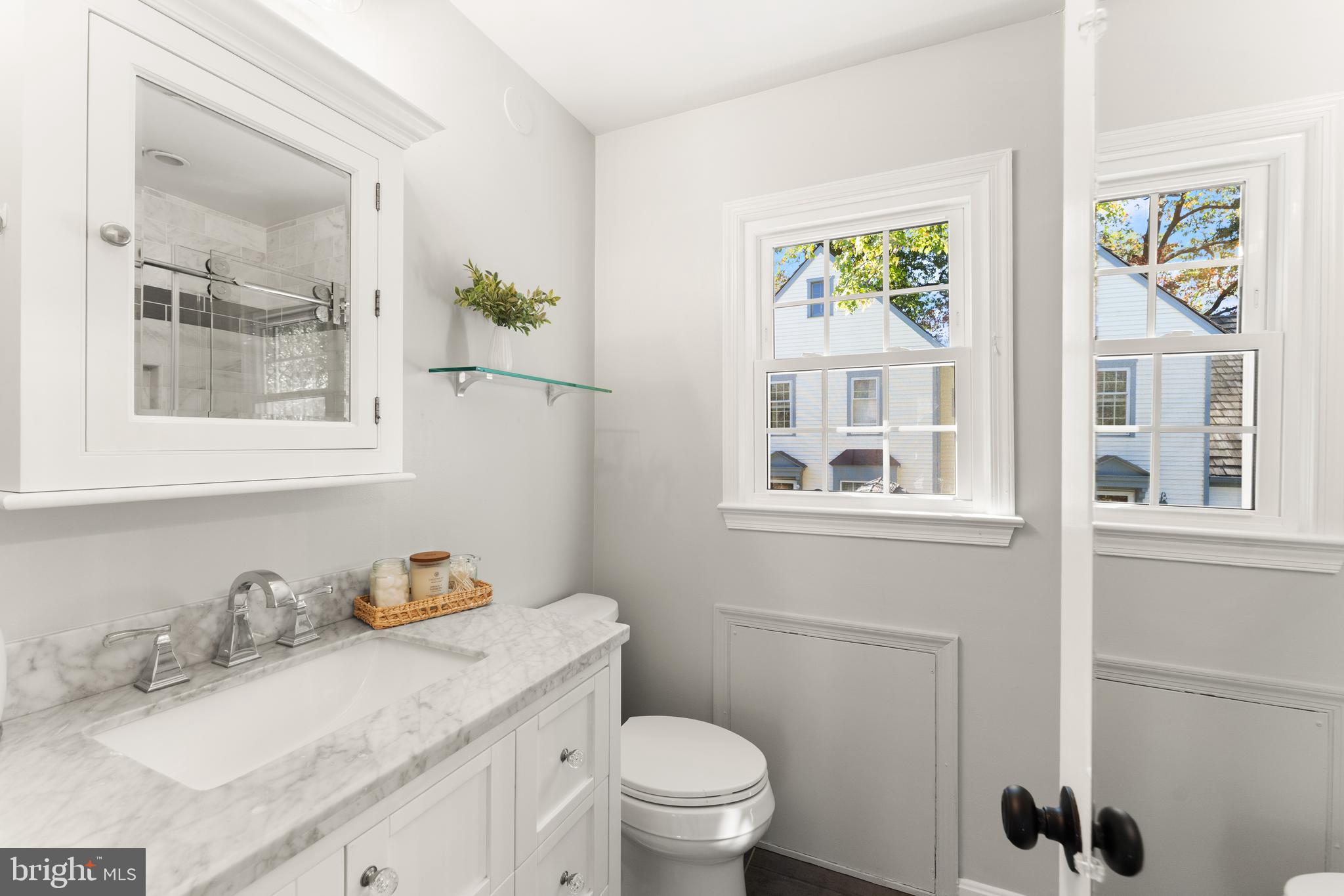 RESTON - Residential Lease