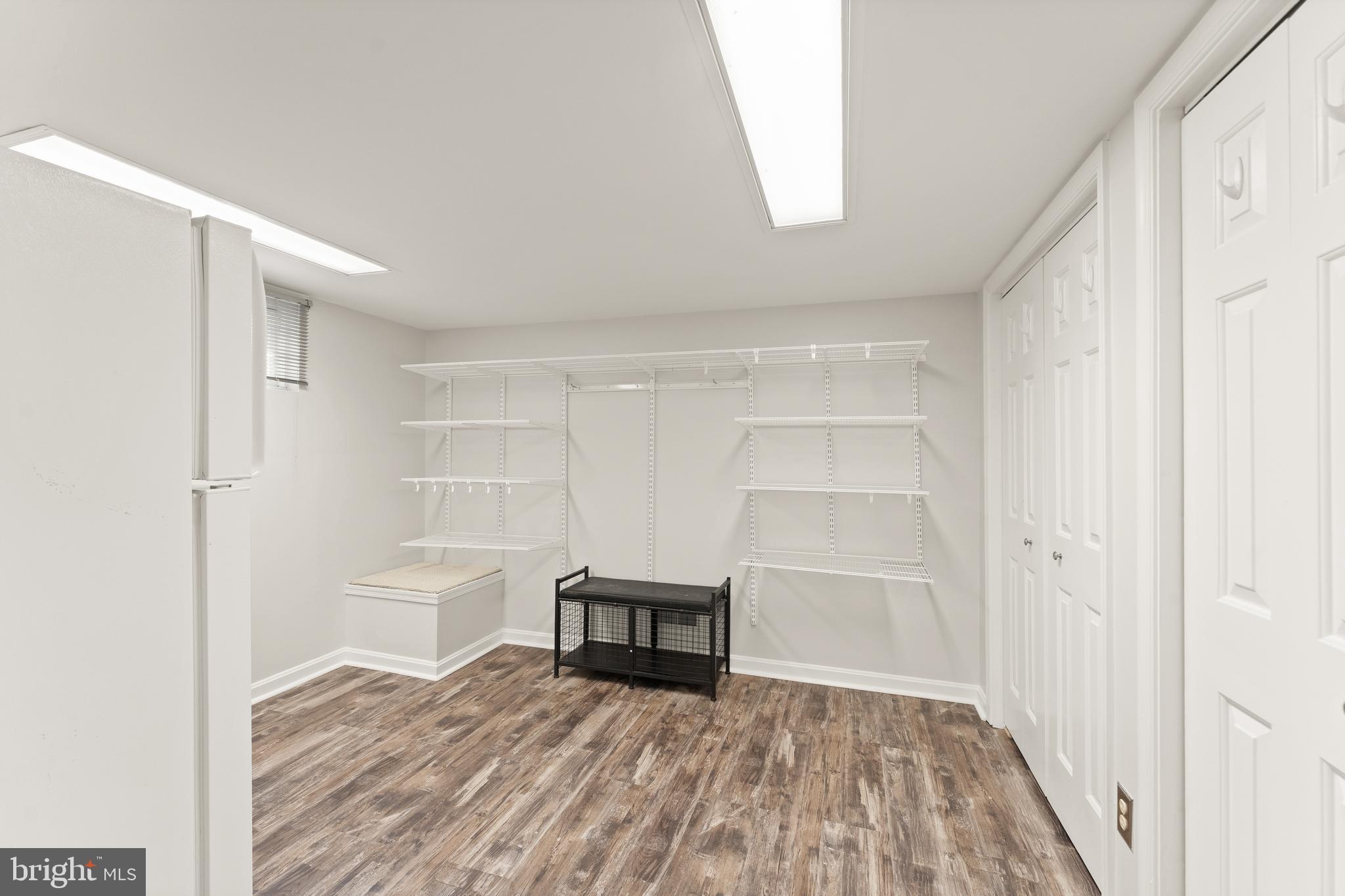 RESTON - Residential Lease