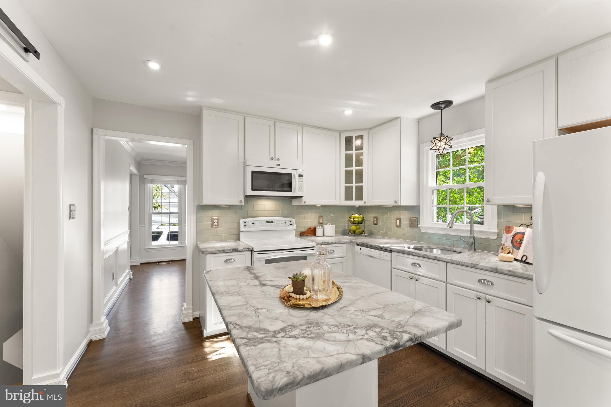 RESTON - Residential Lease