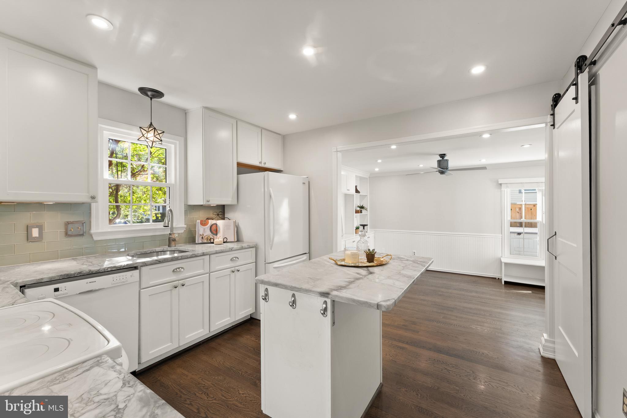 RESTON - Residential Lease