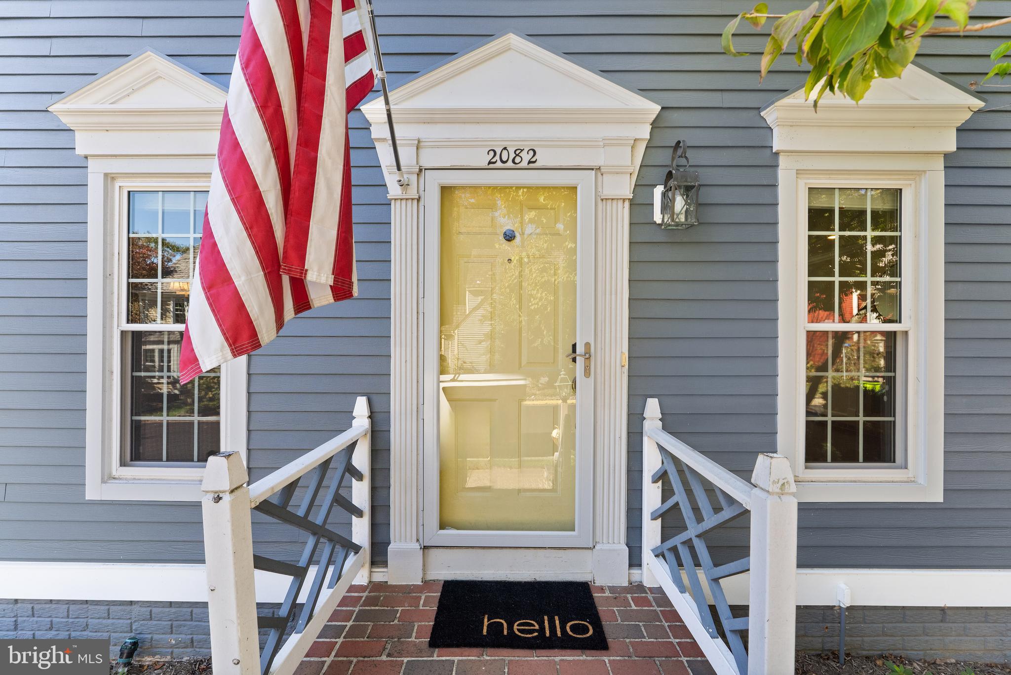 RESTON - Residential Lease