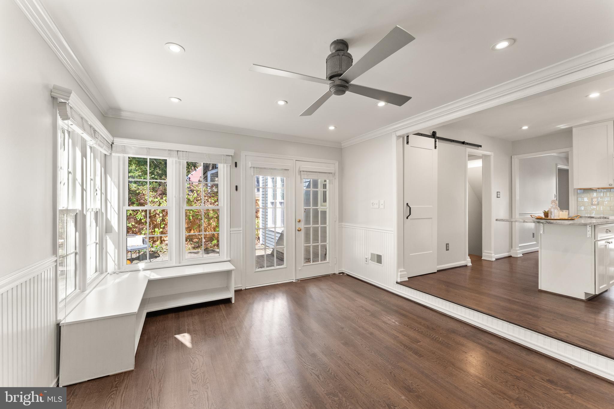 RESTON - Residential Lease