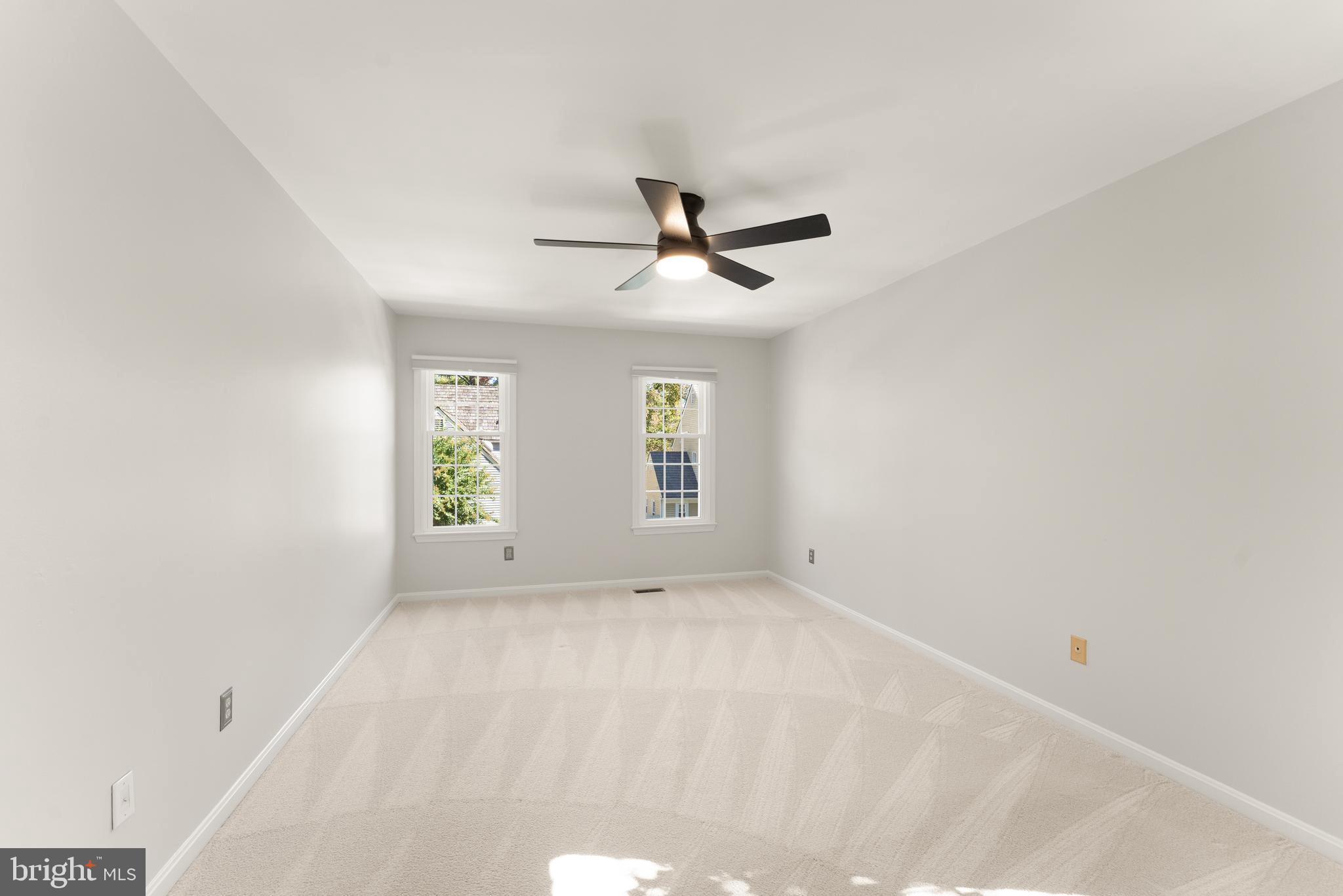 RESTON - Residential Lease