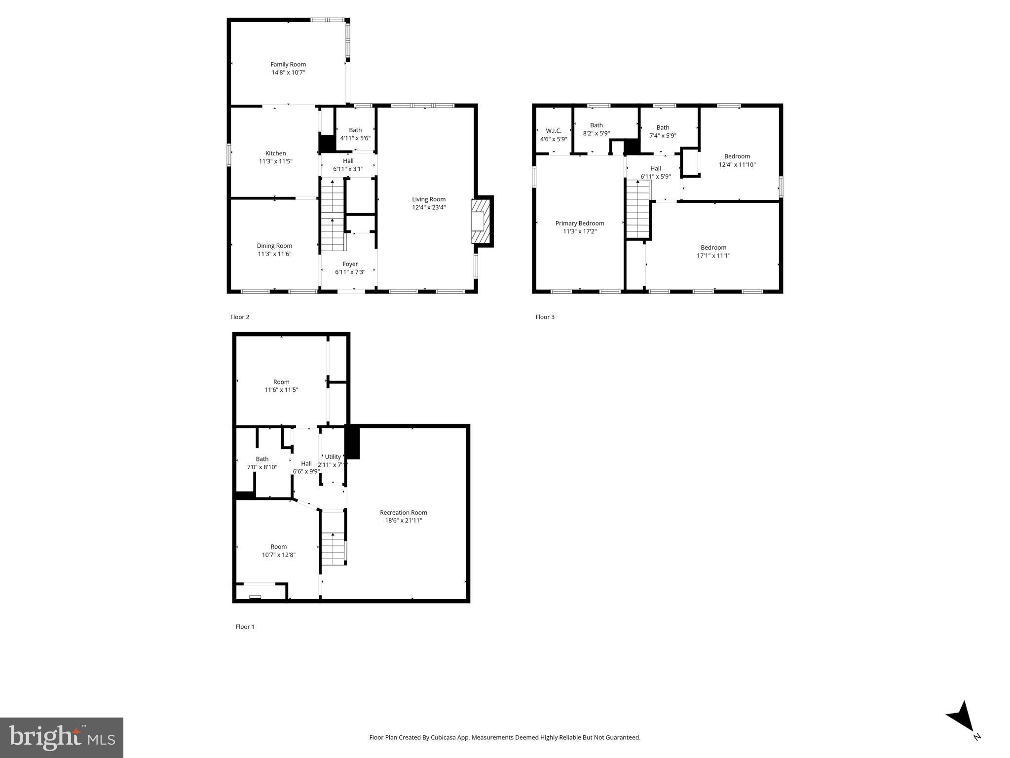 RESTON - Residential Lease