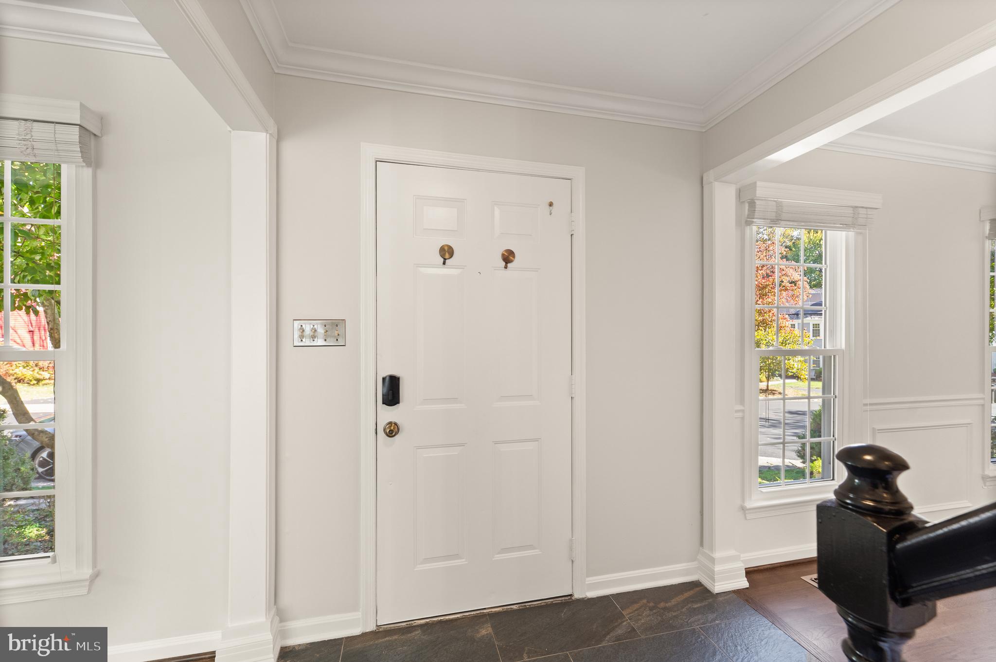 RESTON - Residential Lease
