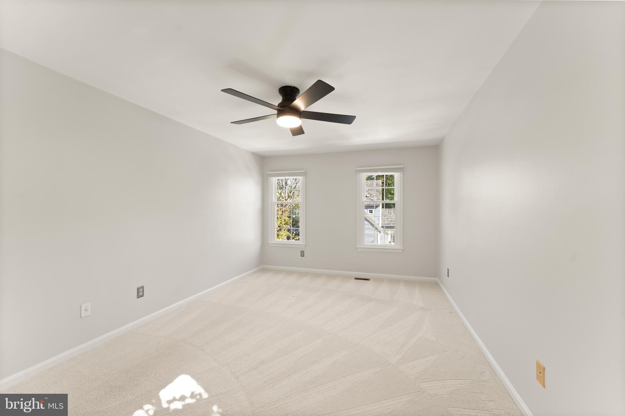RESTON - Residential Lease