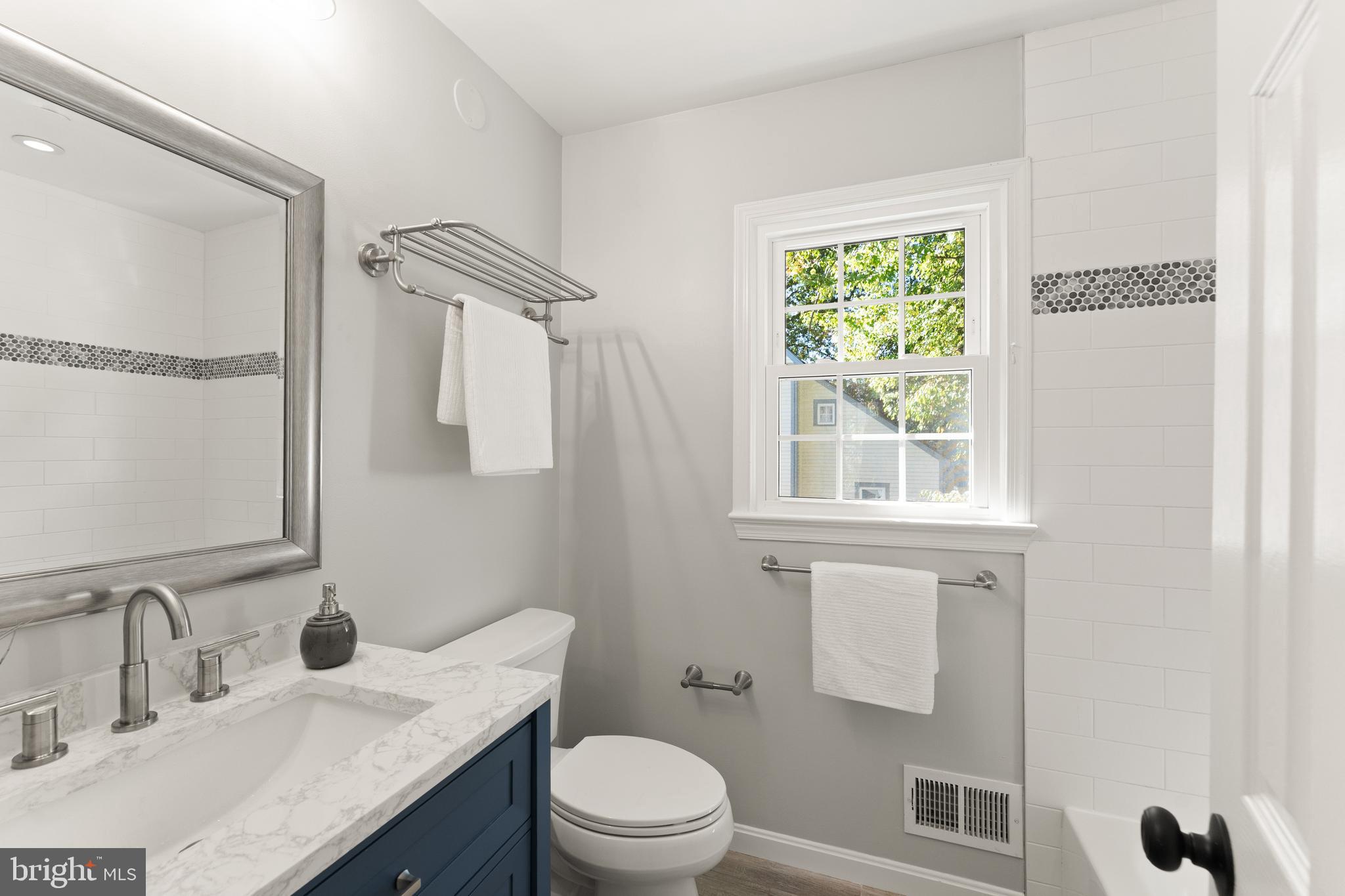 RESTON - Residential Lease
