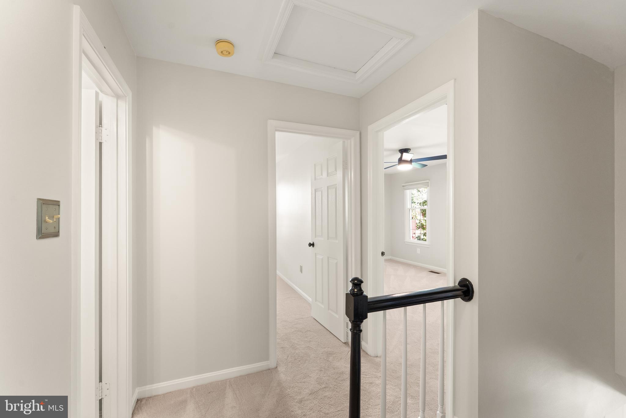 RESTON - Residential Lease
